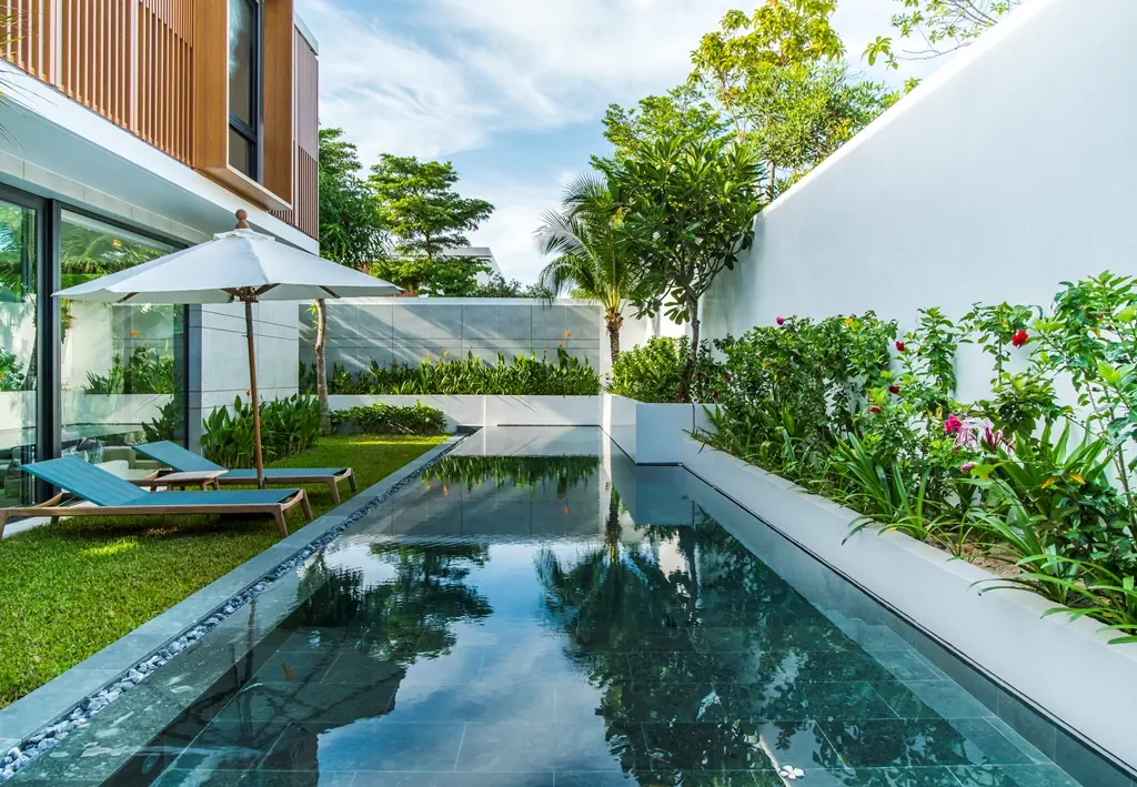 Sailing Club Signature Resort Phu Quoc - zdjęcie 56