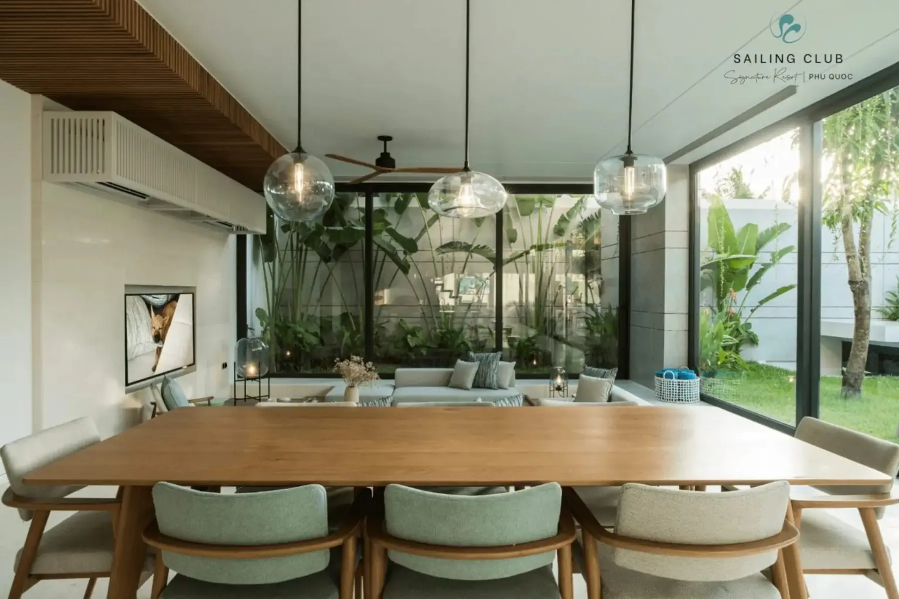 Sailing Club Signature Resort Phu Quoc - zdjęcie 21