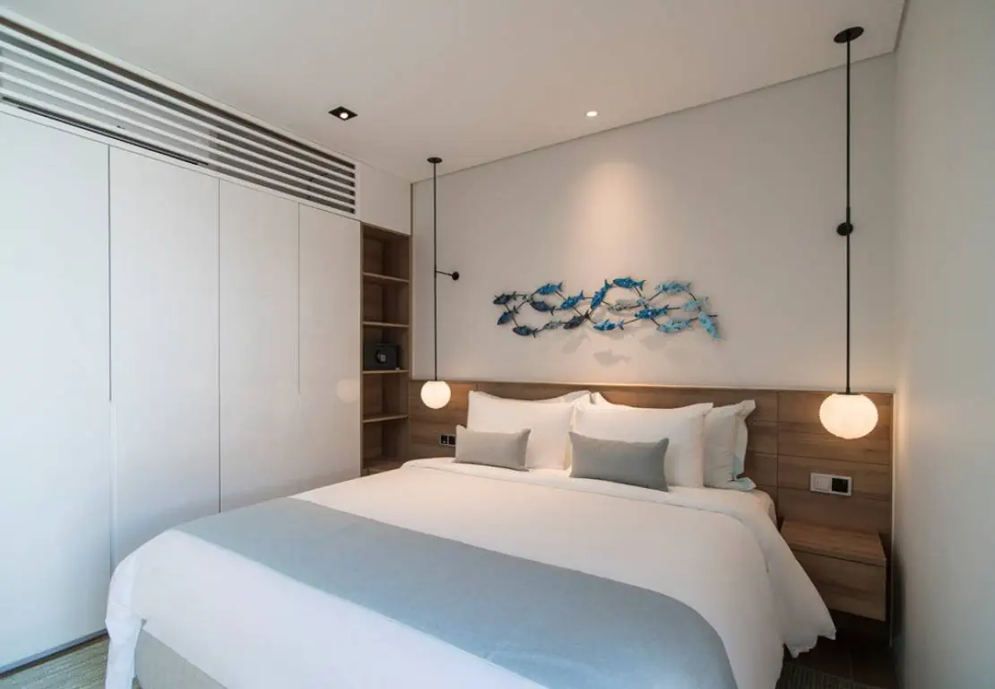 Sailing Club Signature Resort Phu Quoc - zdjęcie 53