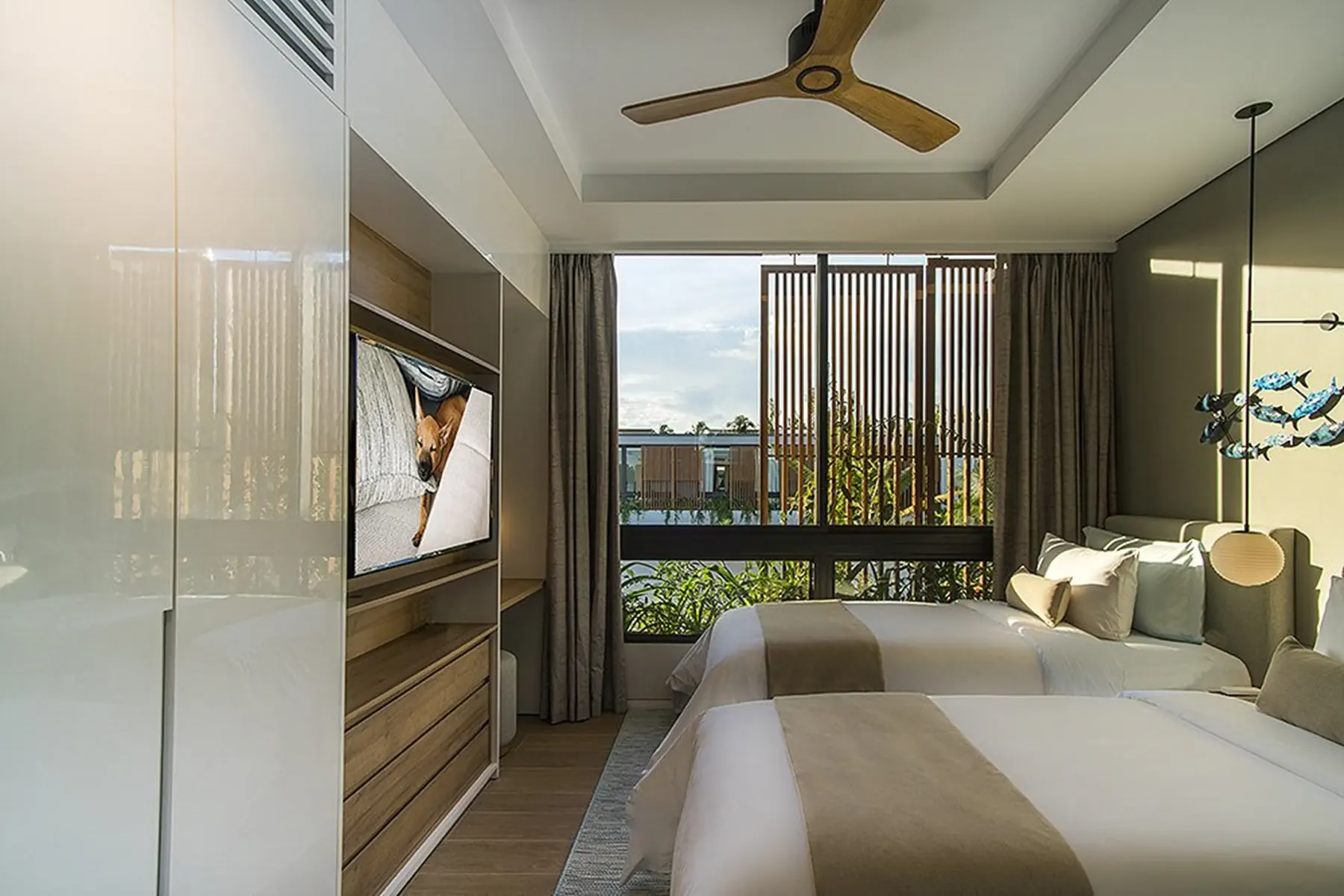 Sailing Club Signature Resort Phu Quoc - zdjęcie 22