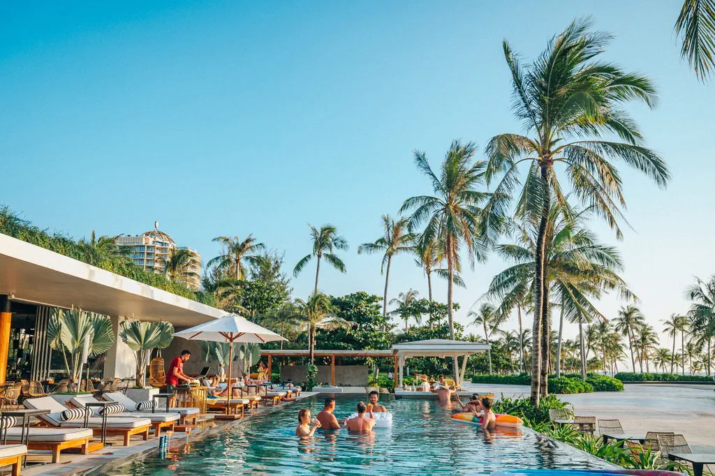 Sailing Club Signature Resort Phu Quoc - zdjęcie 75