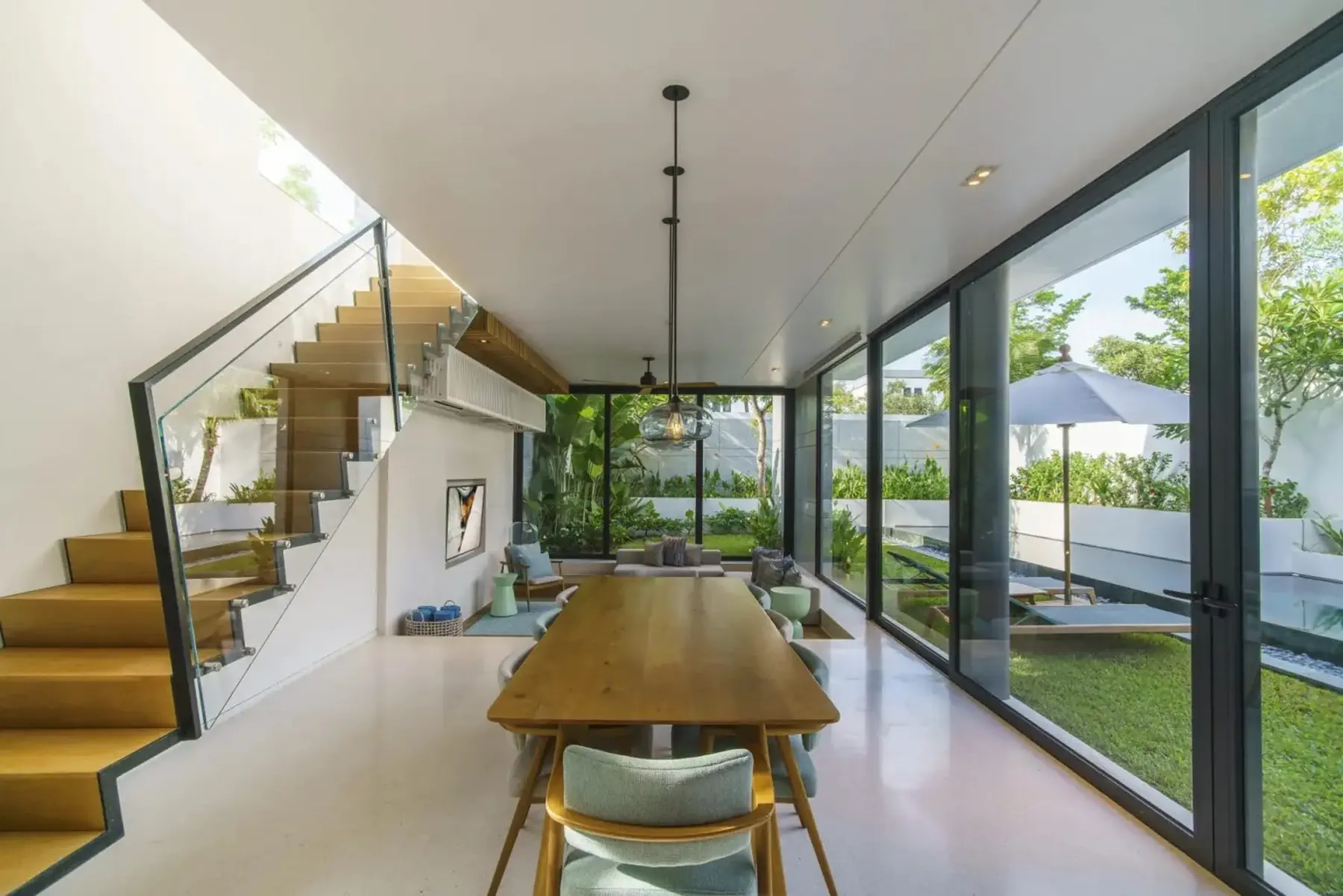 Sailing Club Signature Resort Phu Quoc - zdjęcie 47