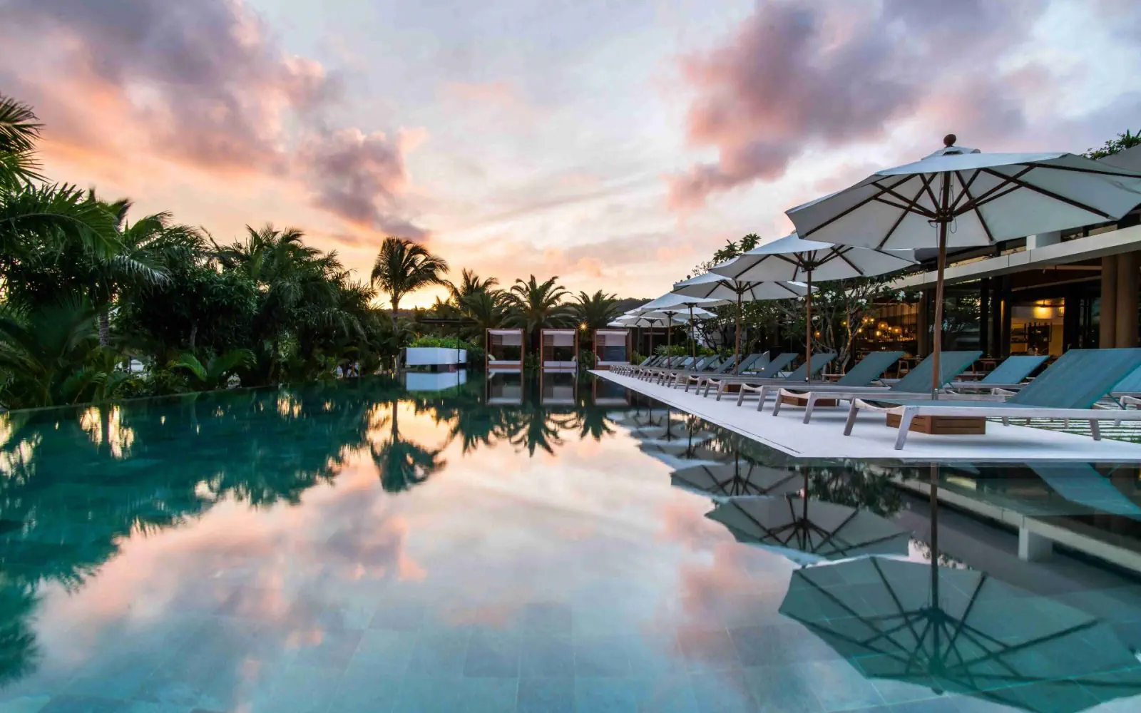 Sailing Club Signature Resort Phu Quoc - zdjęcie 7