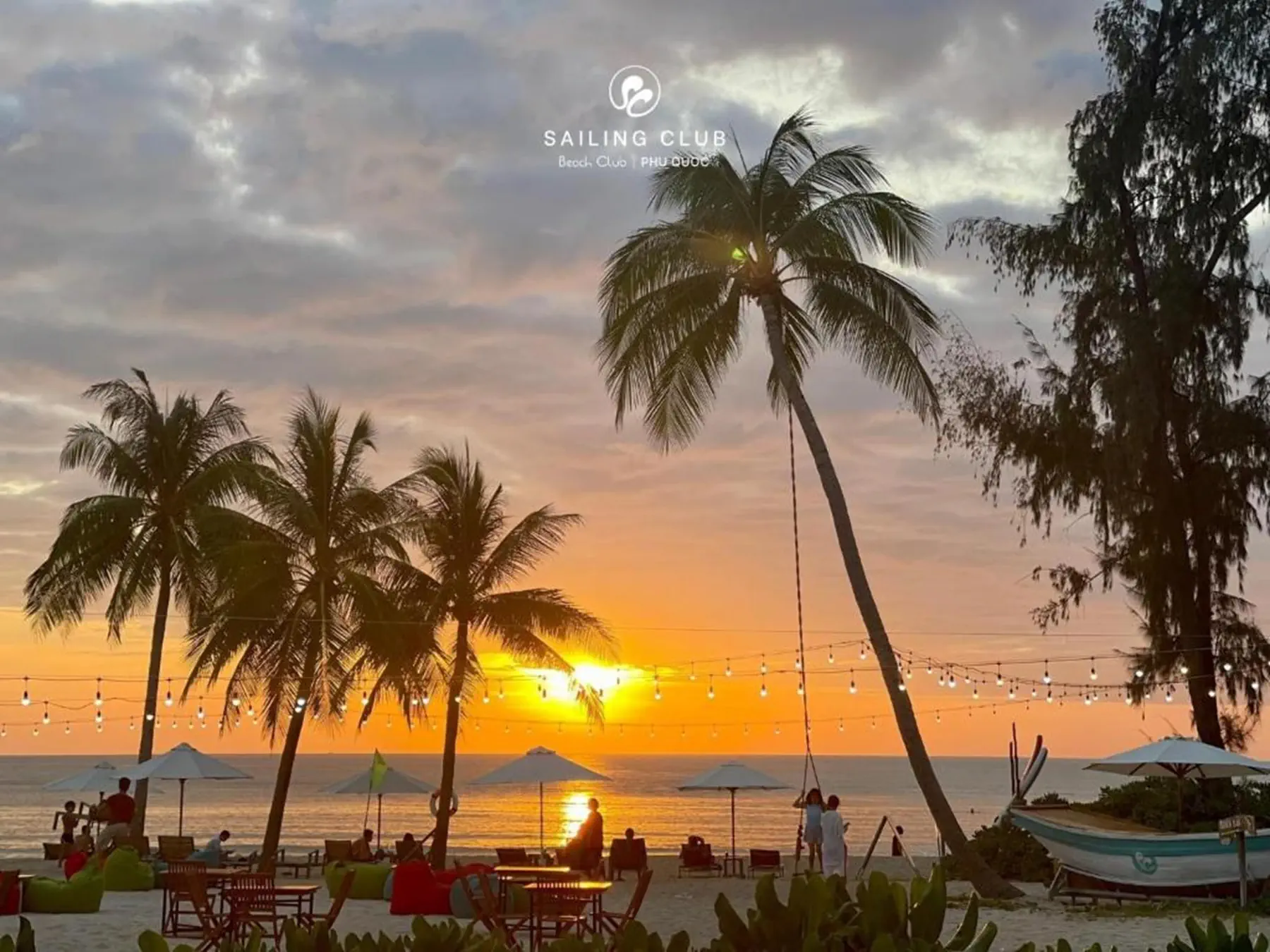 Sailing Club Signature Resort Phu Quoc - zdjęcie 93