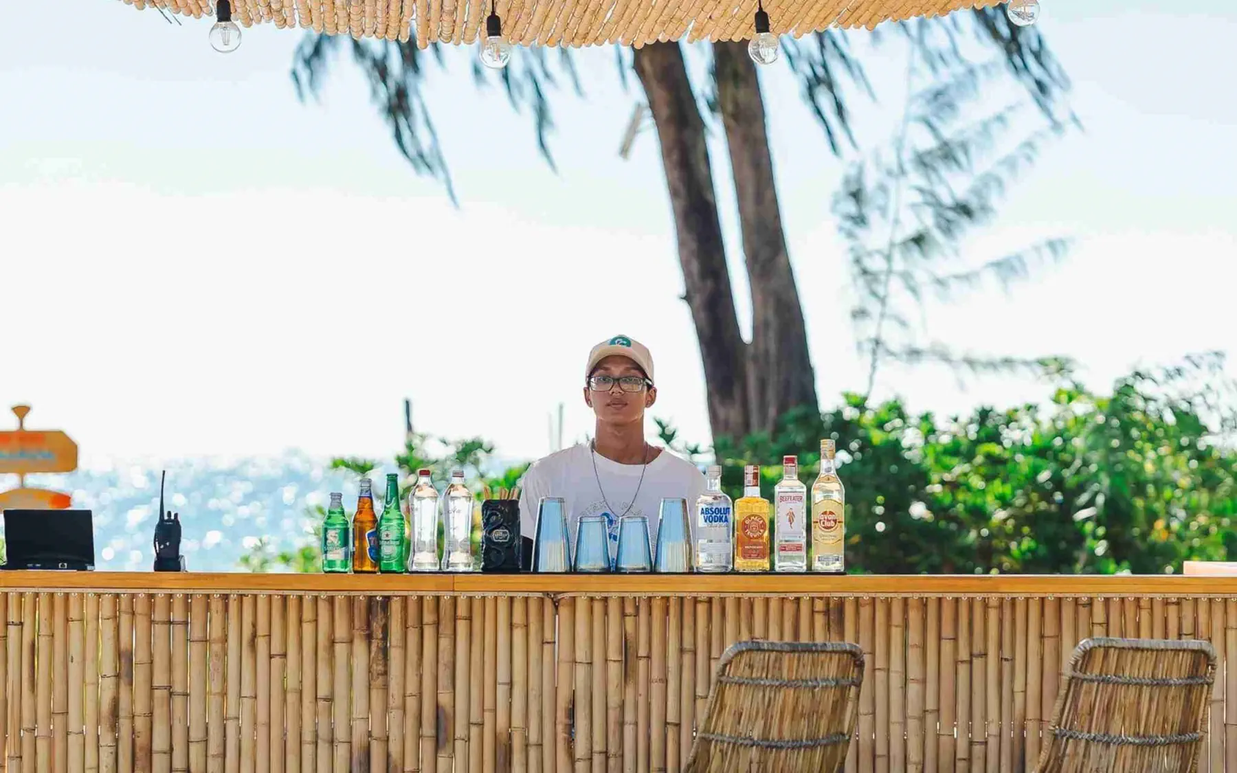 Sailing Club Signature Resort Phu Quoc - zdjęcie 66