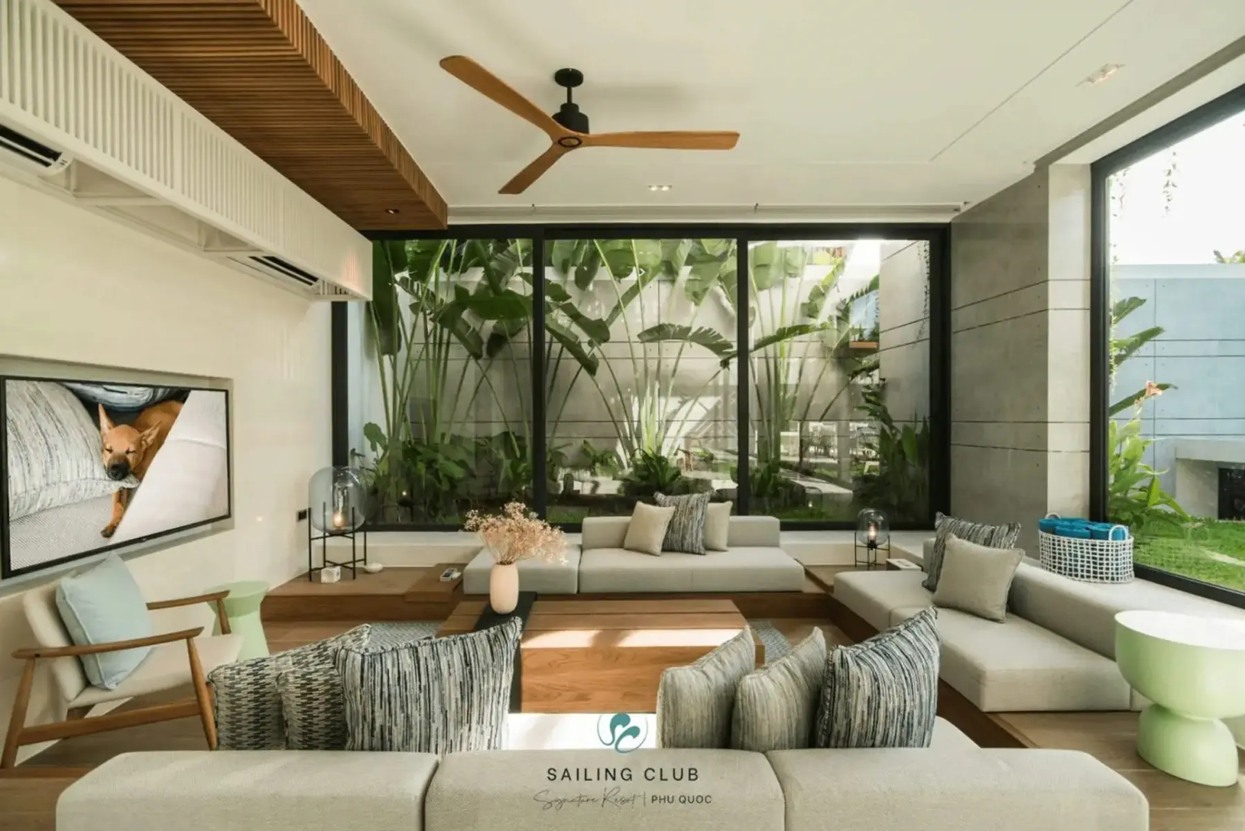 Sailing Club Signature Resort Phu Quoc - zdjęcie 49