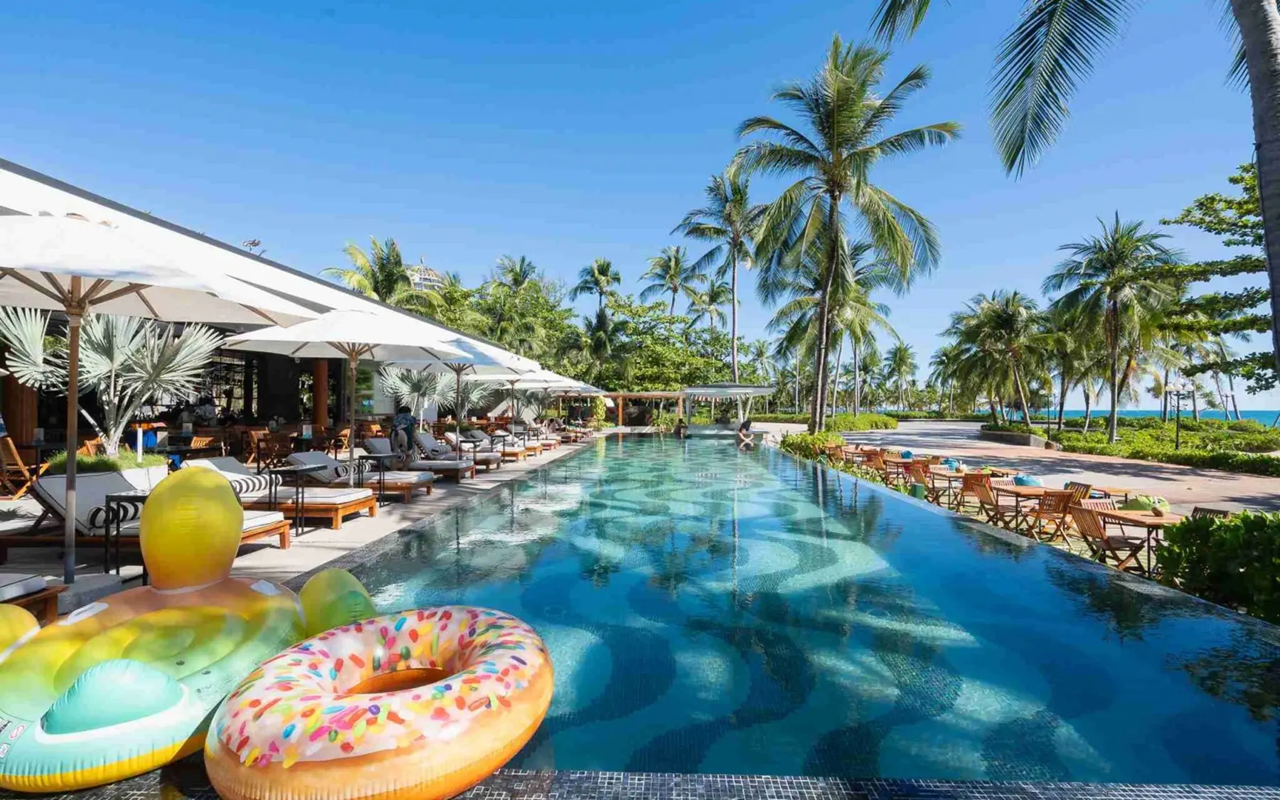 Sailing Club Signature Resort Phu Quoc - zdjęcie 85