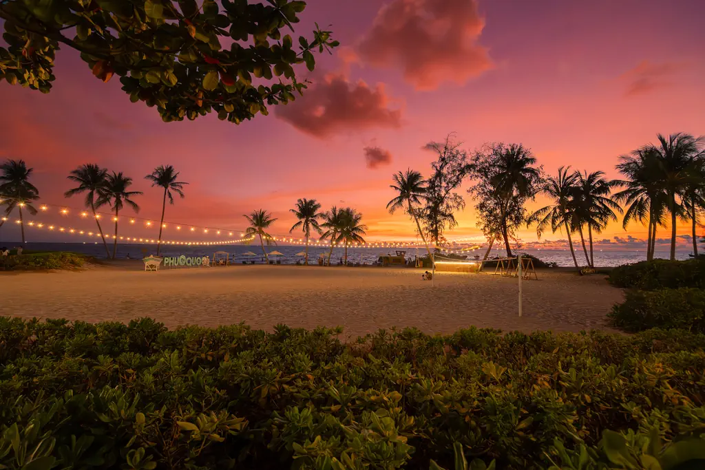 Sailing Club Signature Resort Phu Quoc - zdjęcie 88