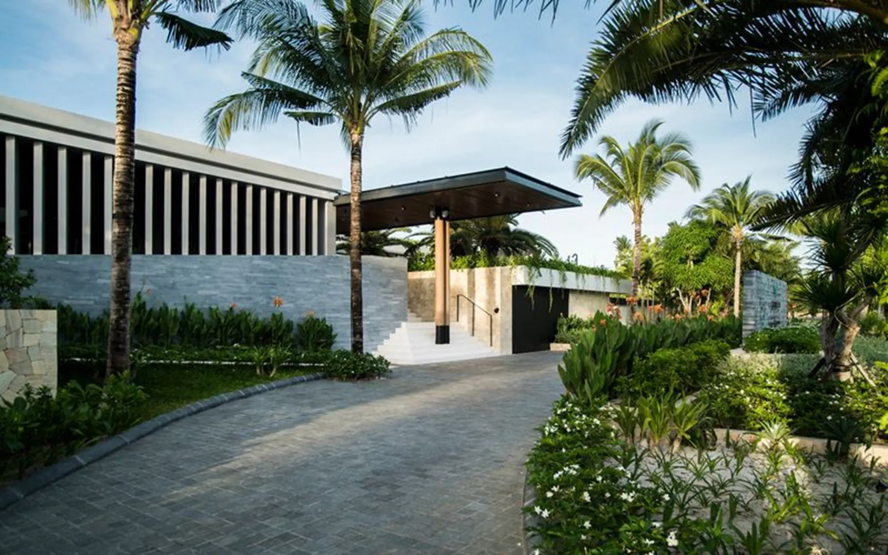Sailing Club Signature Resort Phu Quoc - zdjęcie 8