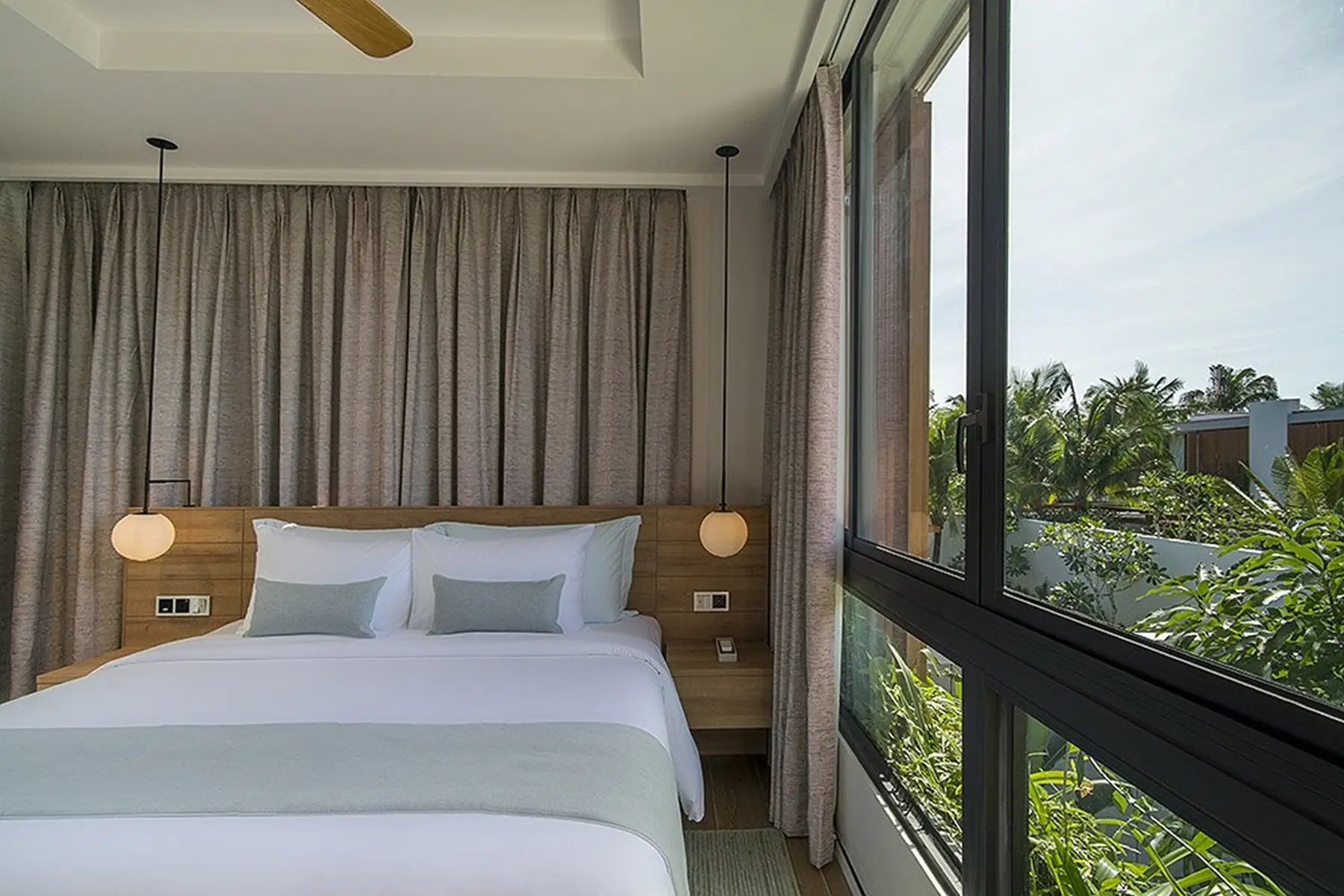 Sailing Club Signature Resort Phu Quoc - zdjęcie 33