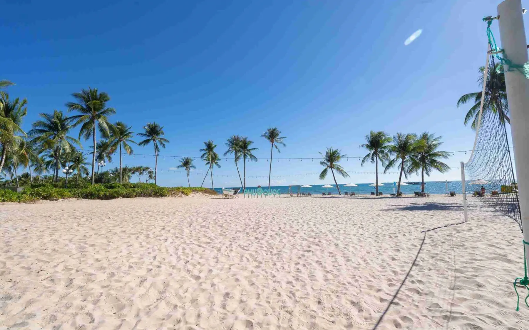 Sailing Club Signature Resort Phu Quoc - zdjęcie 89