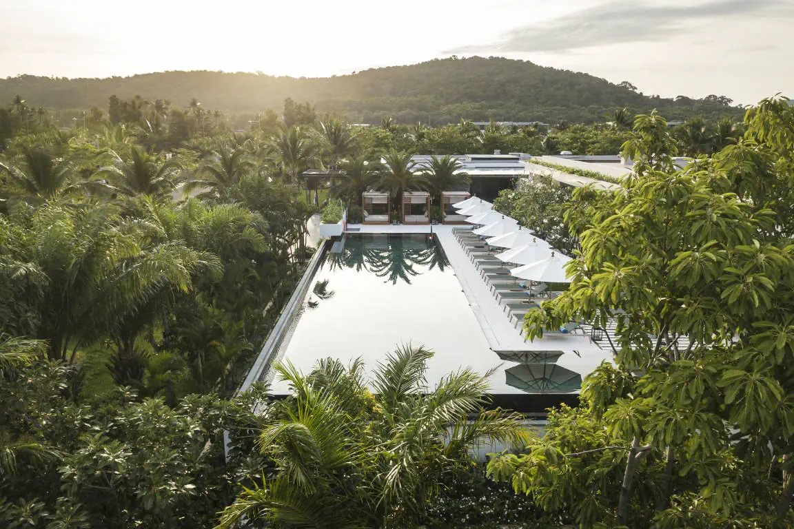 Sailing Club Signature Resort Phu Quoc - zdjęcie 81