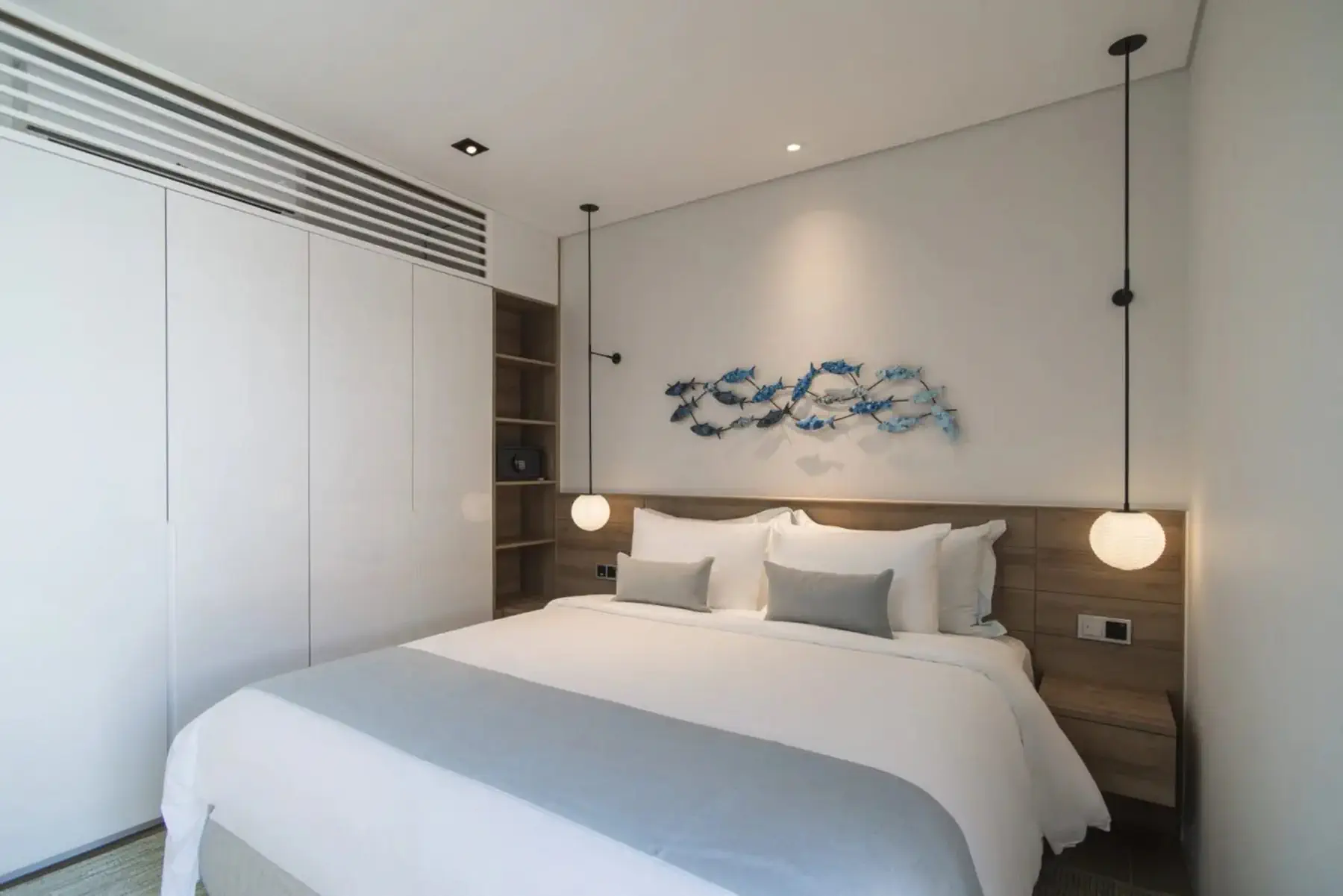 Sailing Club Signature Resort Phu Quoc - zdjęcie 41