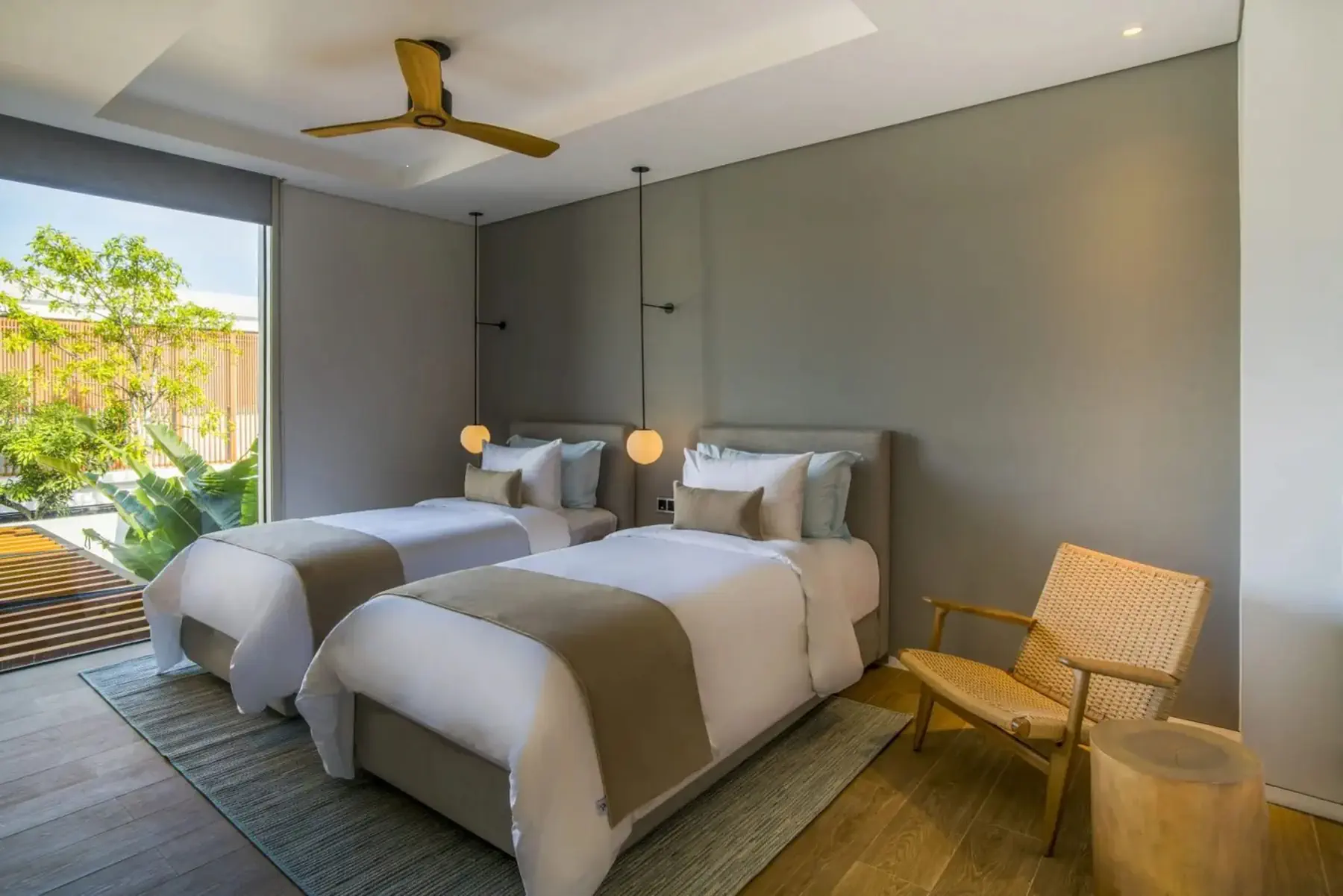 Sailing Club Signature Resort Phu Quoc - zdjęcie 18