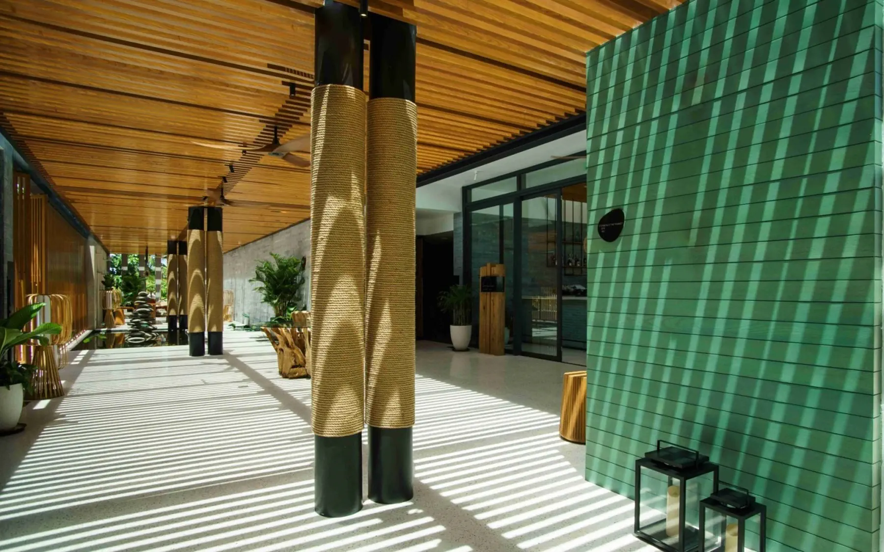 Sailing Club Signature Resort Phu Quoc - zdjęcie 13