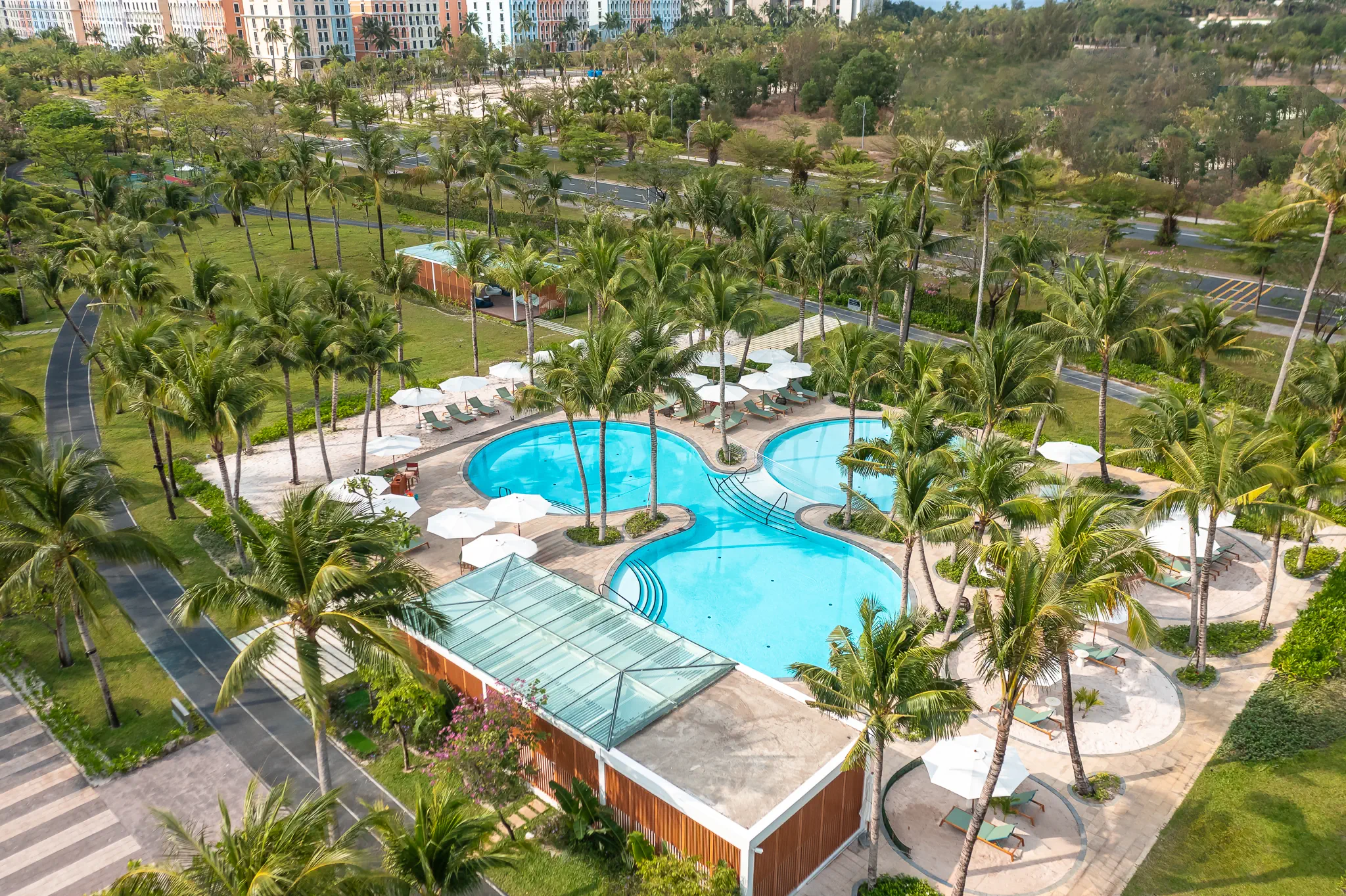 Sailing Club Signature Resort Phu Quoc - zdjęcie 86