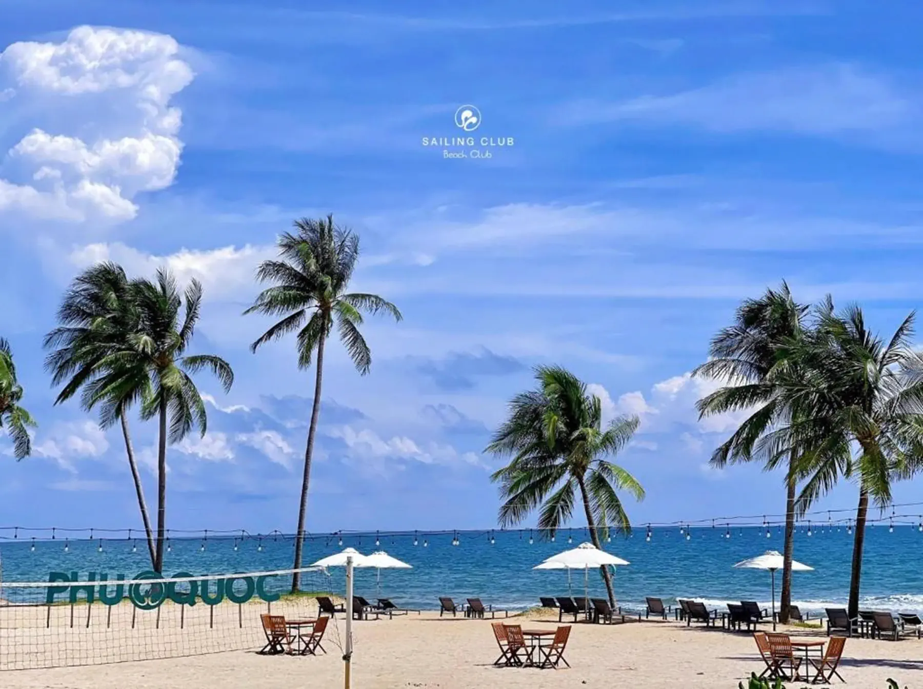 Sailing Club Signature Resort Phu Quoc - zdjęcie 94