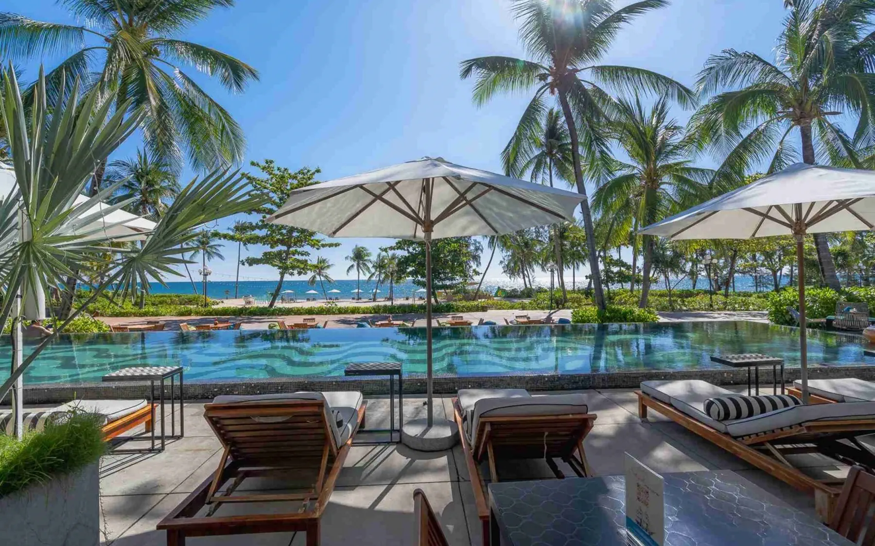 Sailing Club Signature Resort Phu Quoc - zdjęcie 83