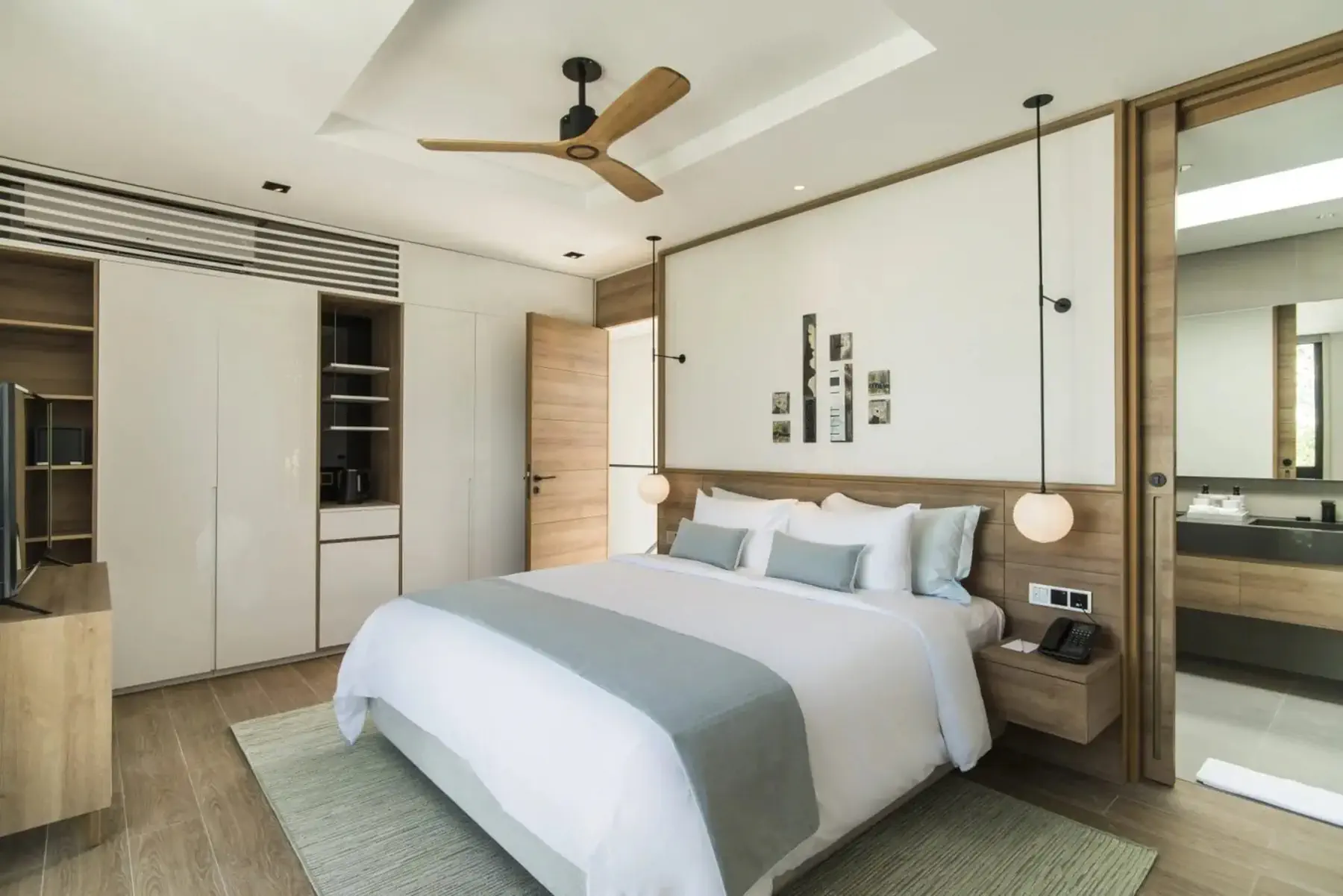 Sailing Club Signature Resort Phu Quoc - zdjęcie 19