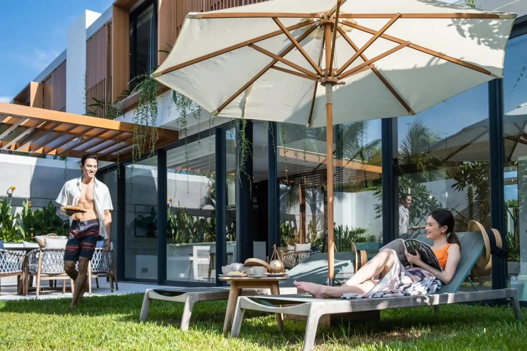 Sailing Club Signature Resort Phu Quoc - zdjęcie 27