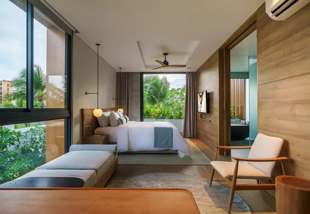 Sailing Club Signature Resort Phu Quoc - zdjęcie 57
