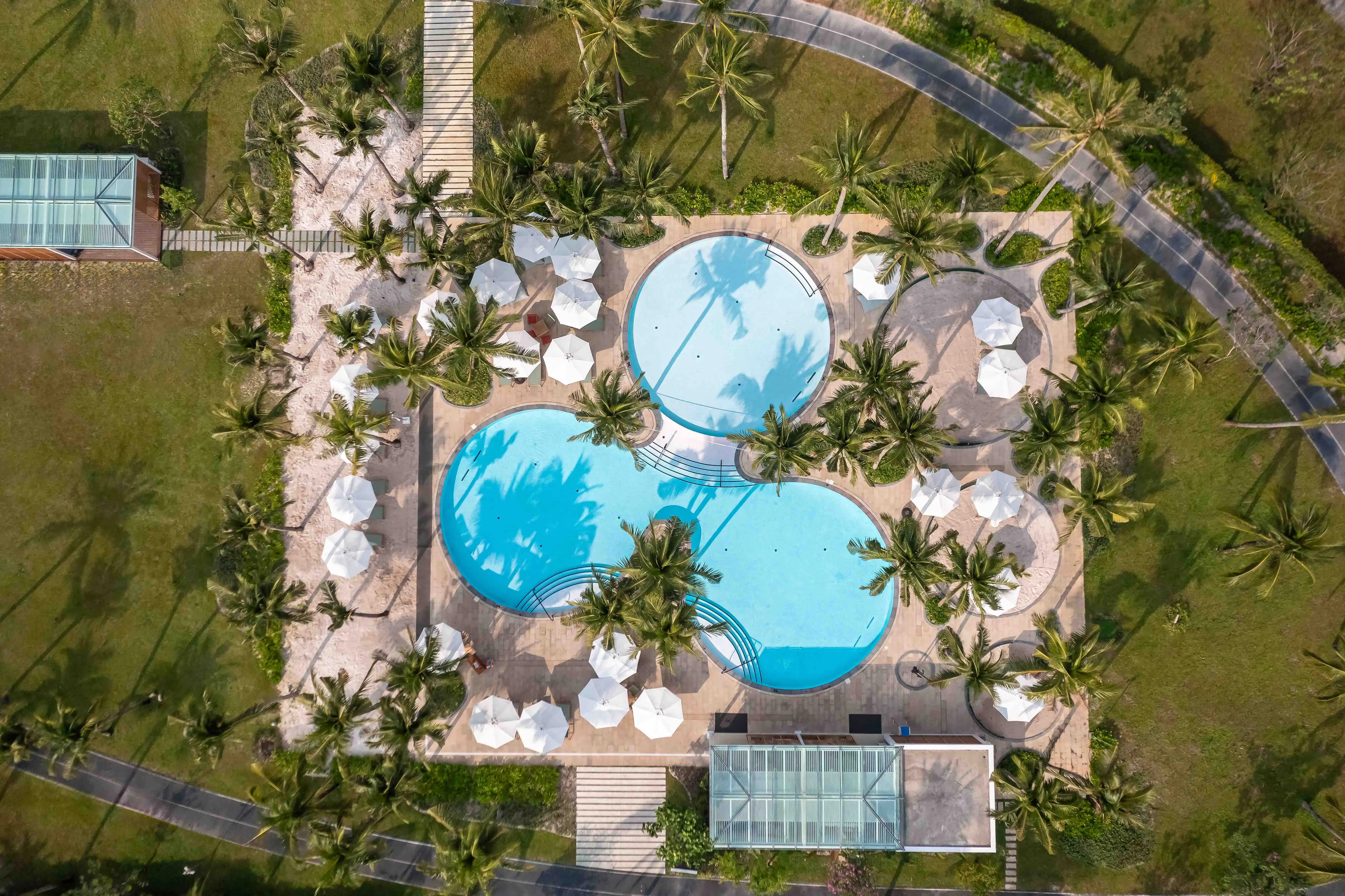 Sailing Club Signature Resort Phu Quoc - zdjęcie 82