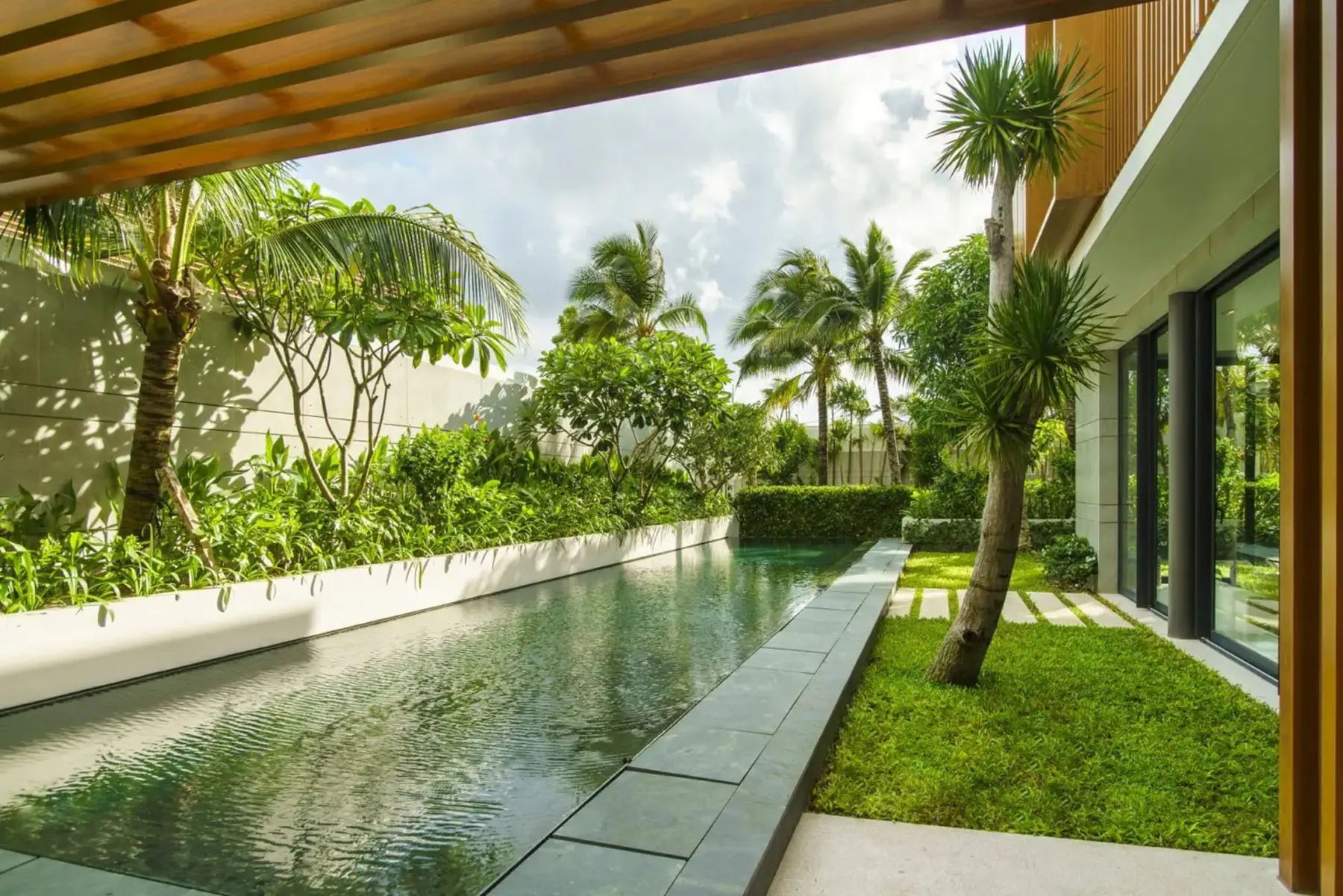 Sailing Club Signature Resort Phu Quoc - zdjęcie 20