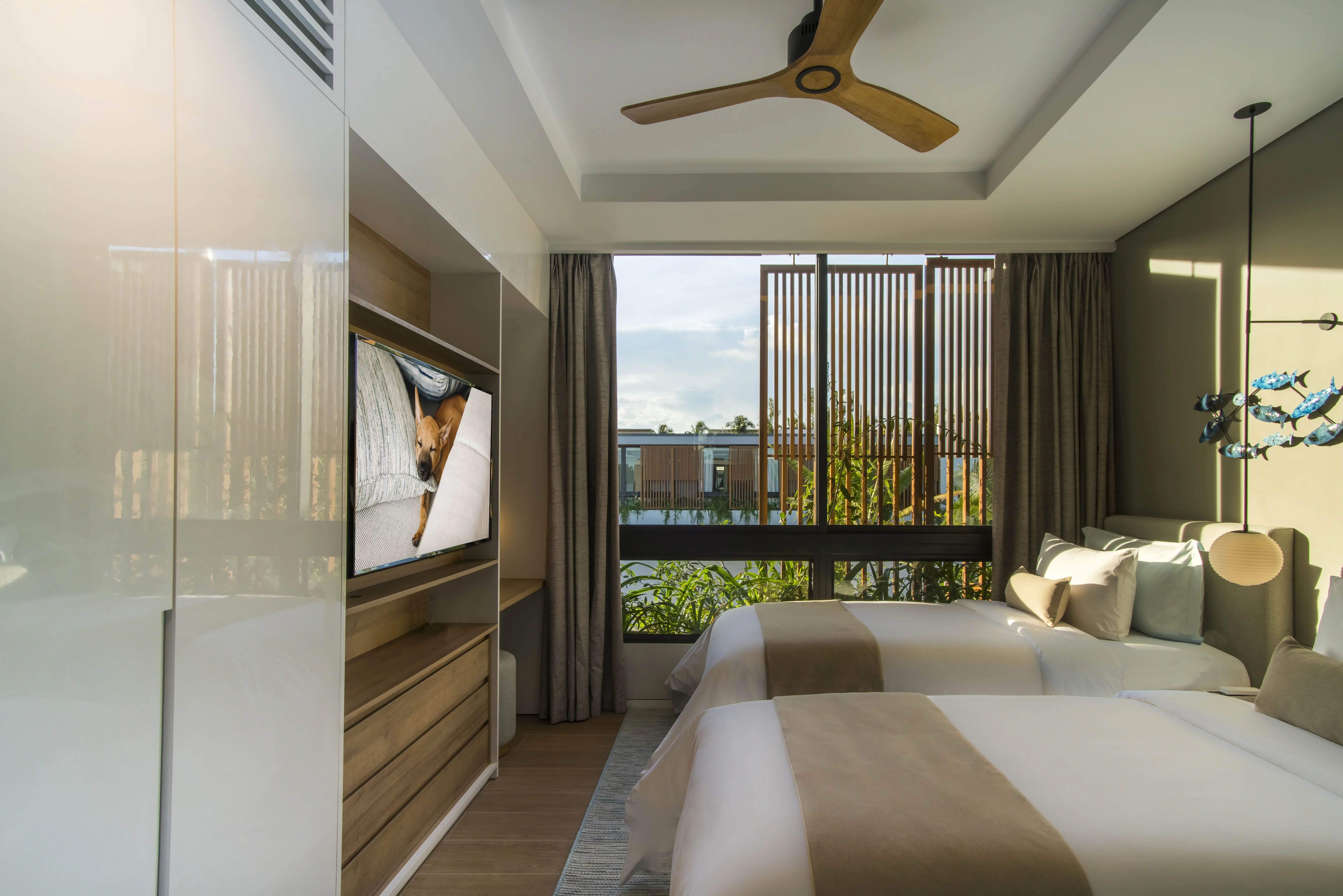 Sailing Club Signature Resort Phu Quoc - zdjęcie 39