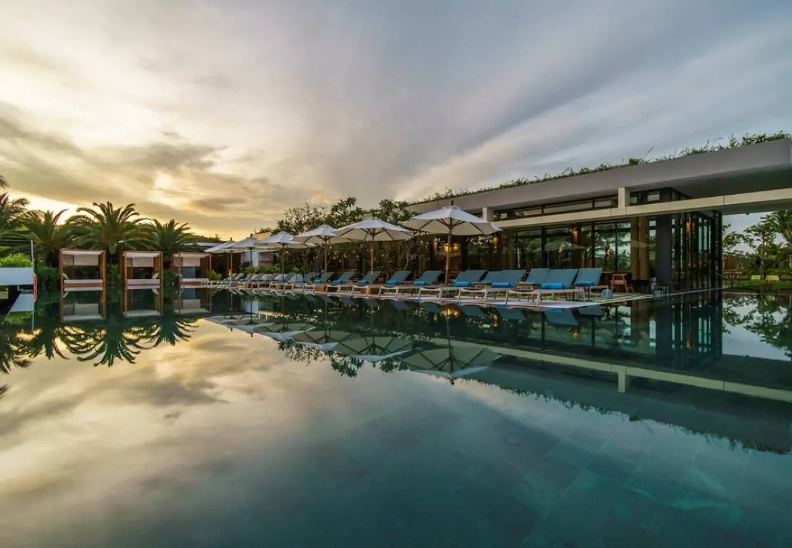 Sailing Club Signature Resort Phu Quoc - zdjęcie 80