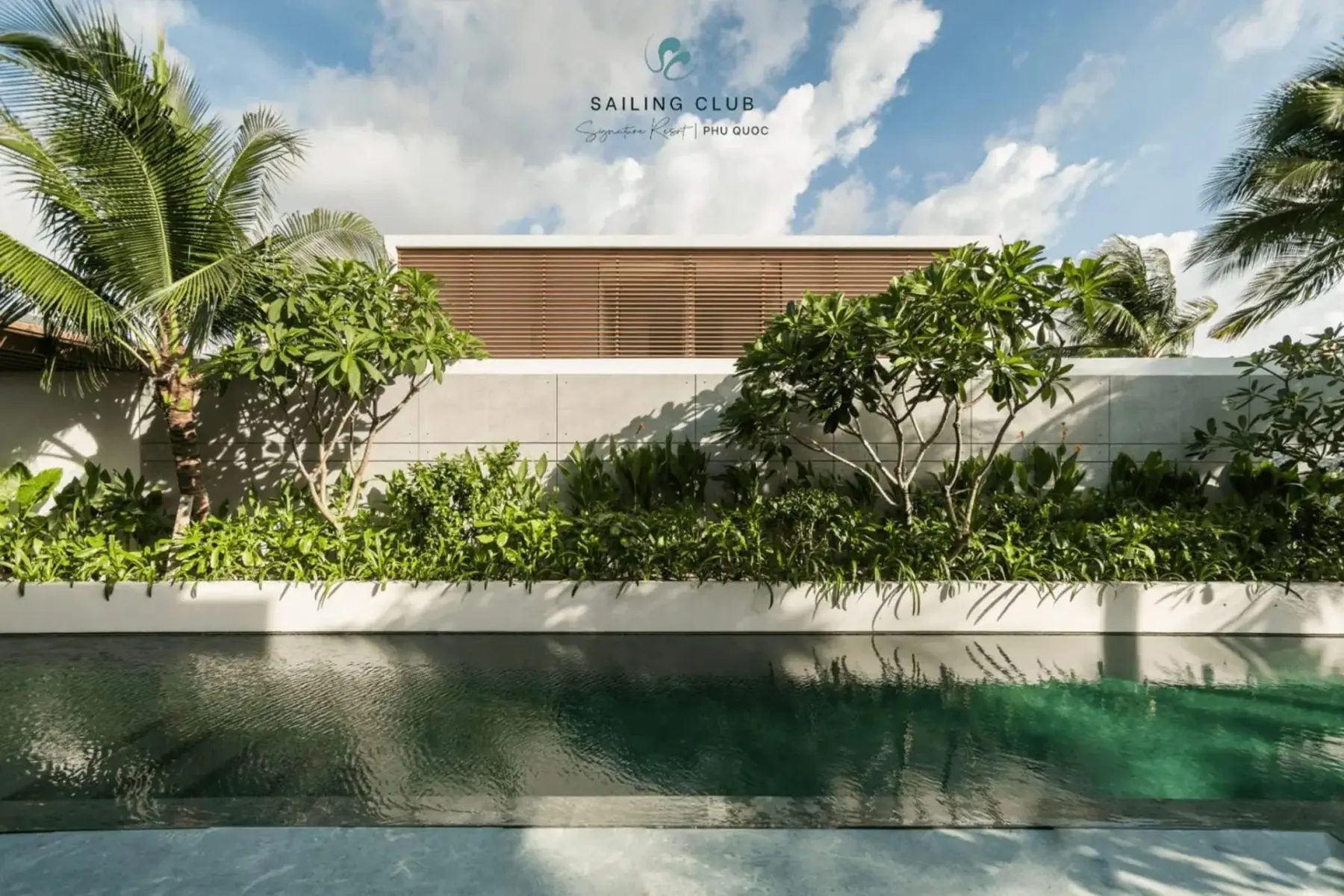 Sailing Club Signature Resort Phu Quoc - zdjęcie 31