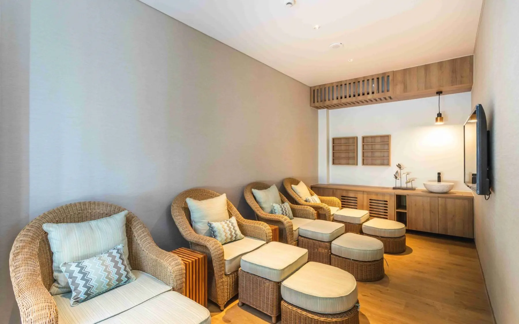Sailing Club Signature Resort Phu Quoc - zdjęcie 102