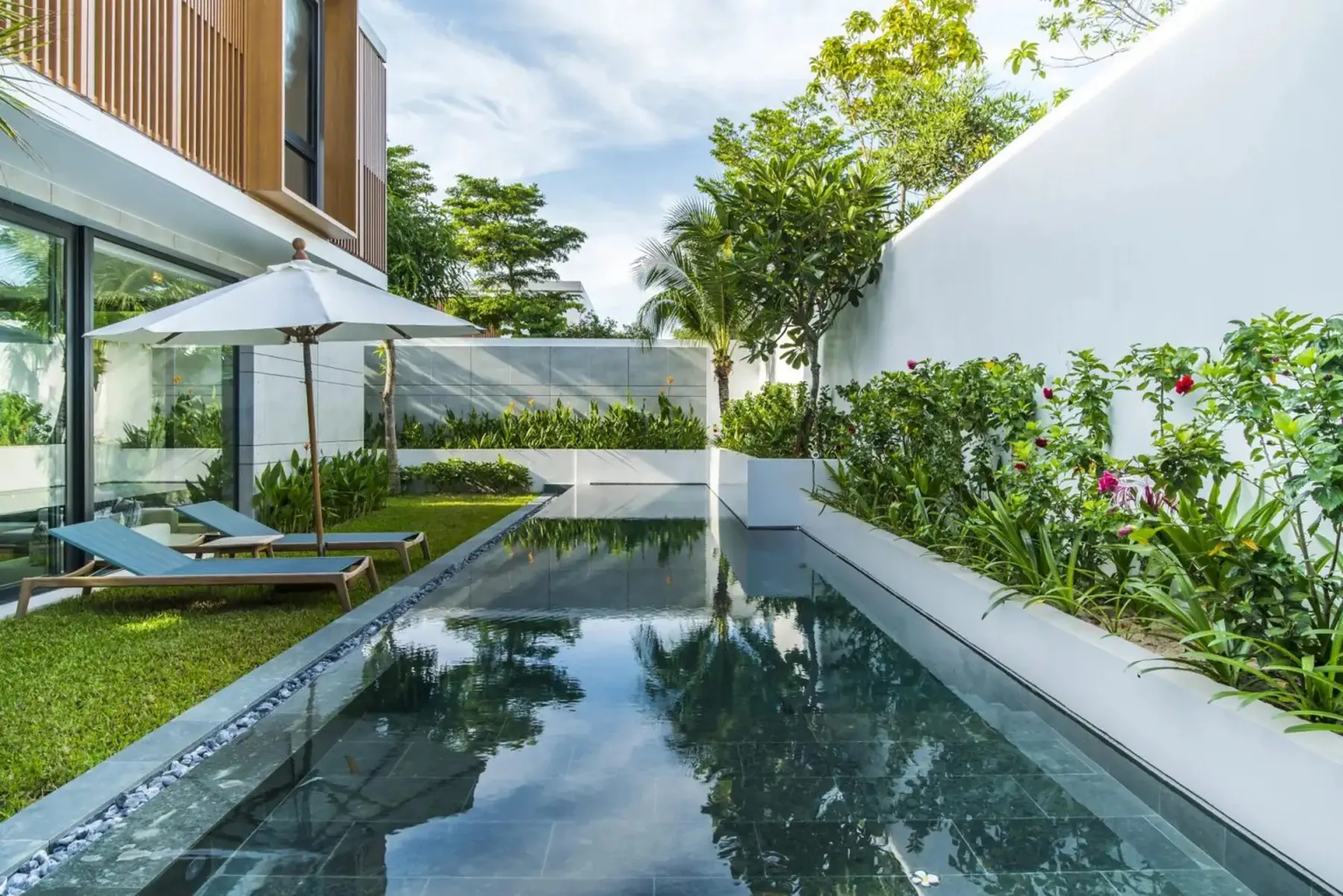 Sailing Club Signature Resort Phu Quoc - zdjęcie 35