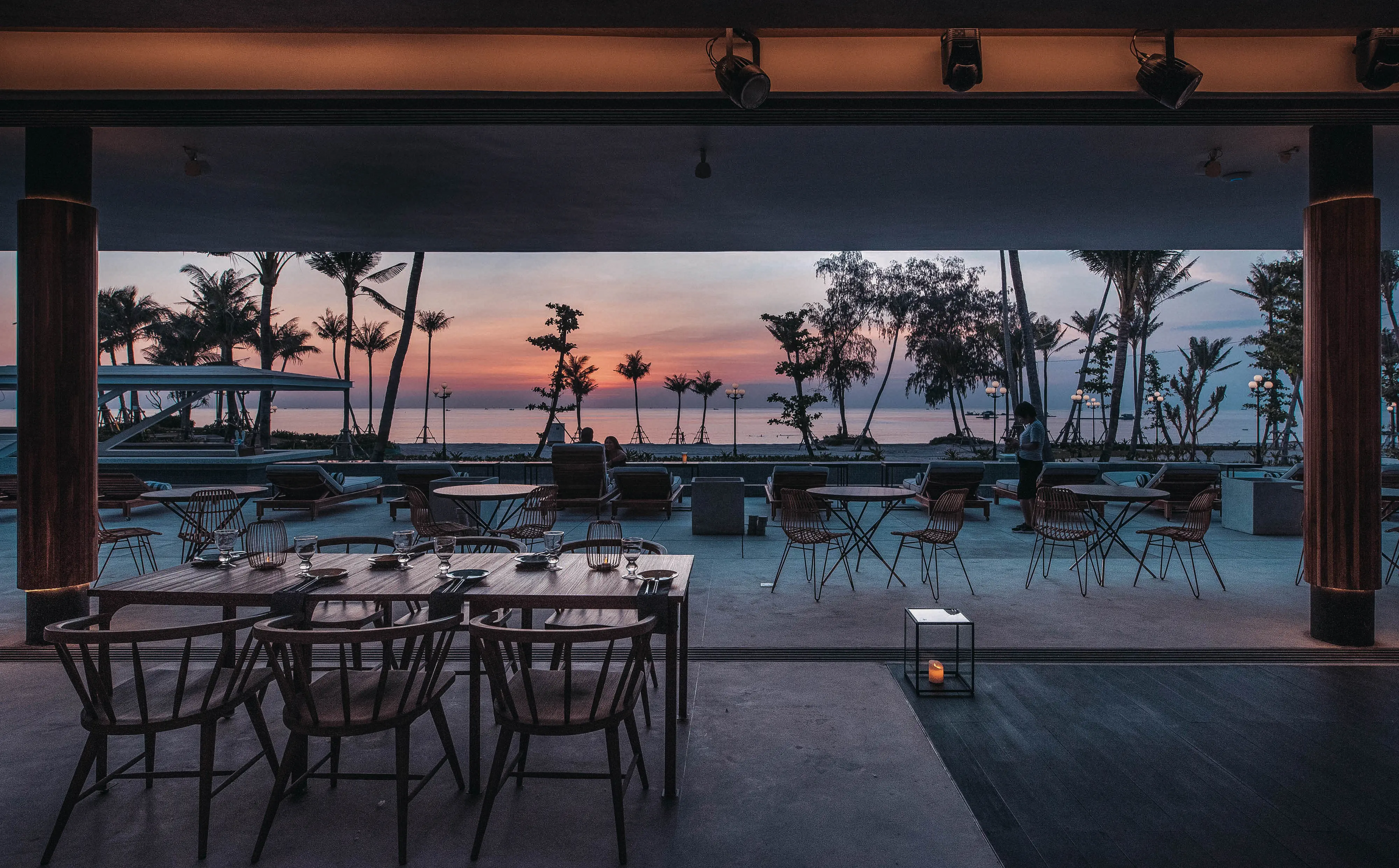 Sailing Club Signature Resort Phu Quoc - zdjęcie 92