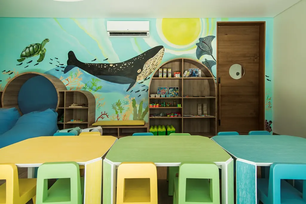 Sailing Club Signature Resort Phu Quoc - zdjęcie 95