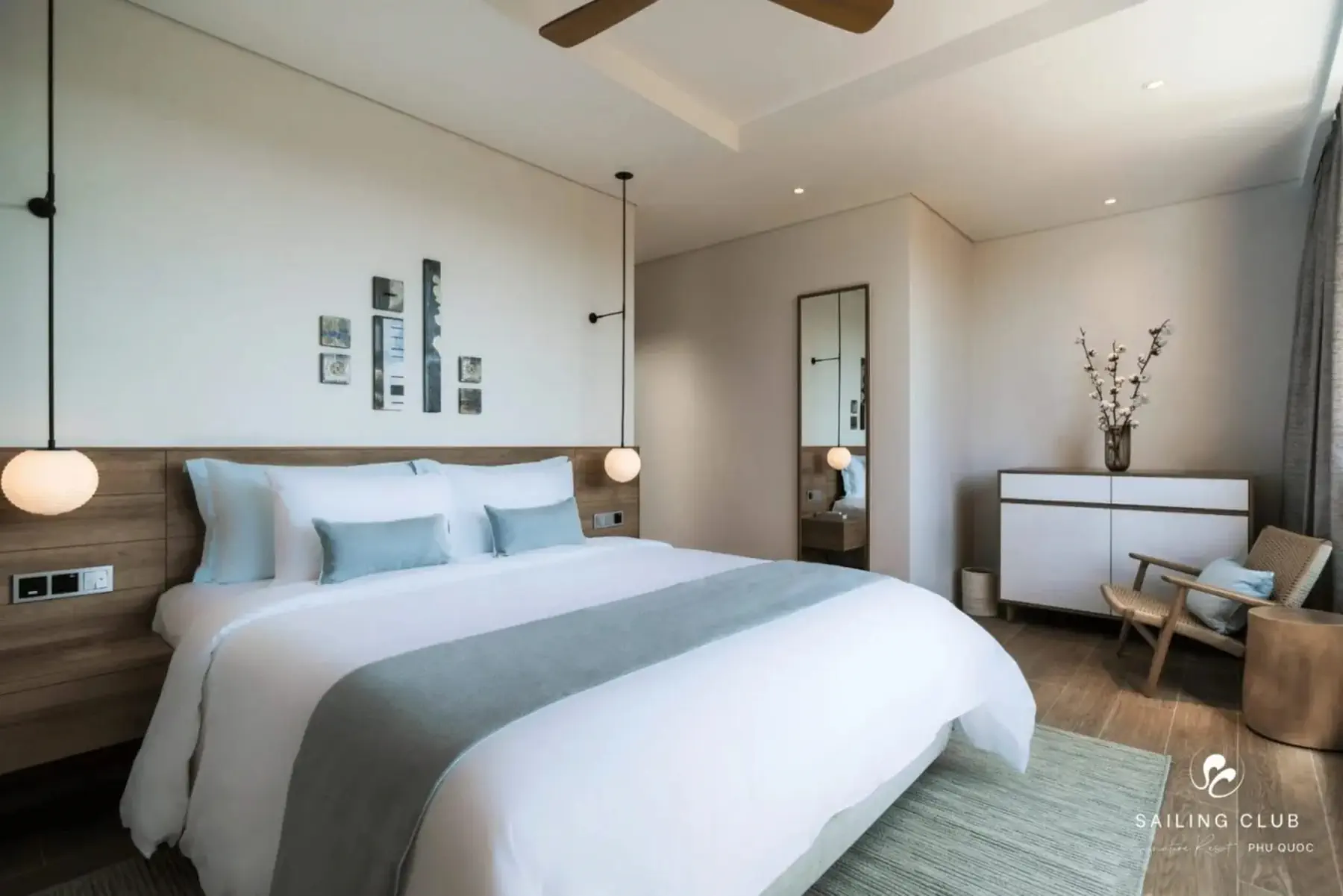 Sailing Club Signature Resort Phu Quoc - zdjęcie 17