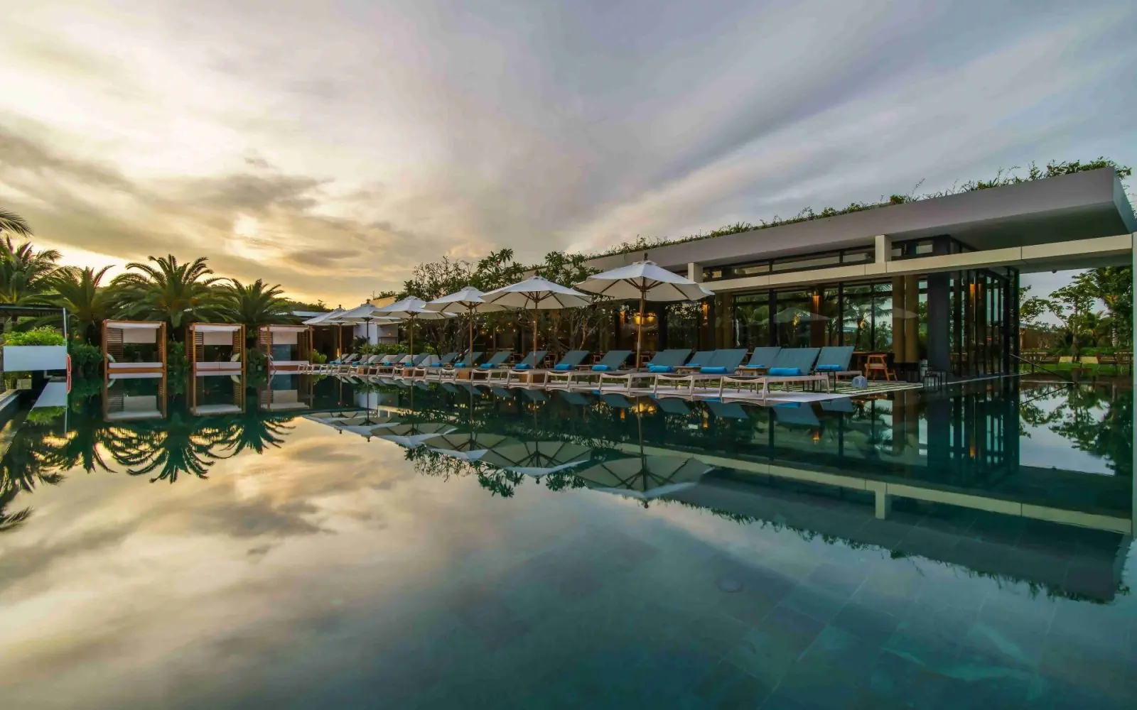 Sailing Club Signature Resort Phu Quoc - zdjęcie 6