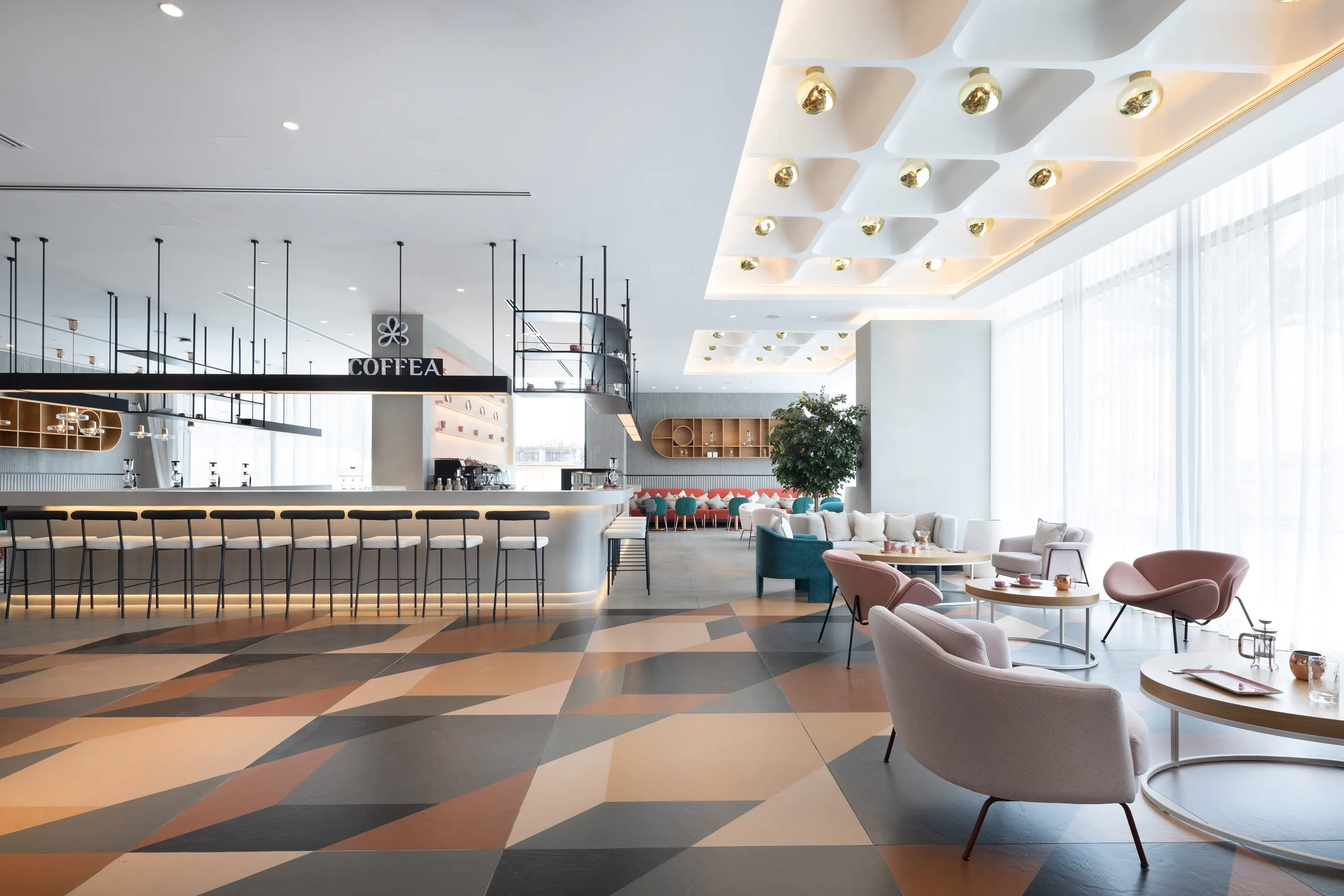ECOS Dubai Al Furjan - zdjęcie 26