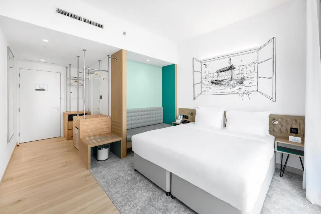 ECOS Dubai Al Furjan - zdjęcie 14