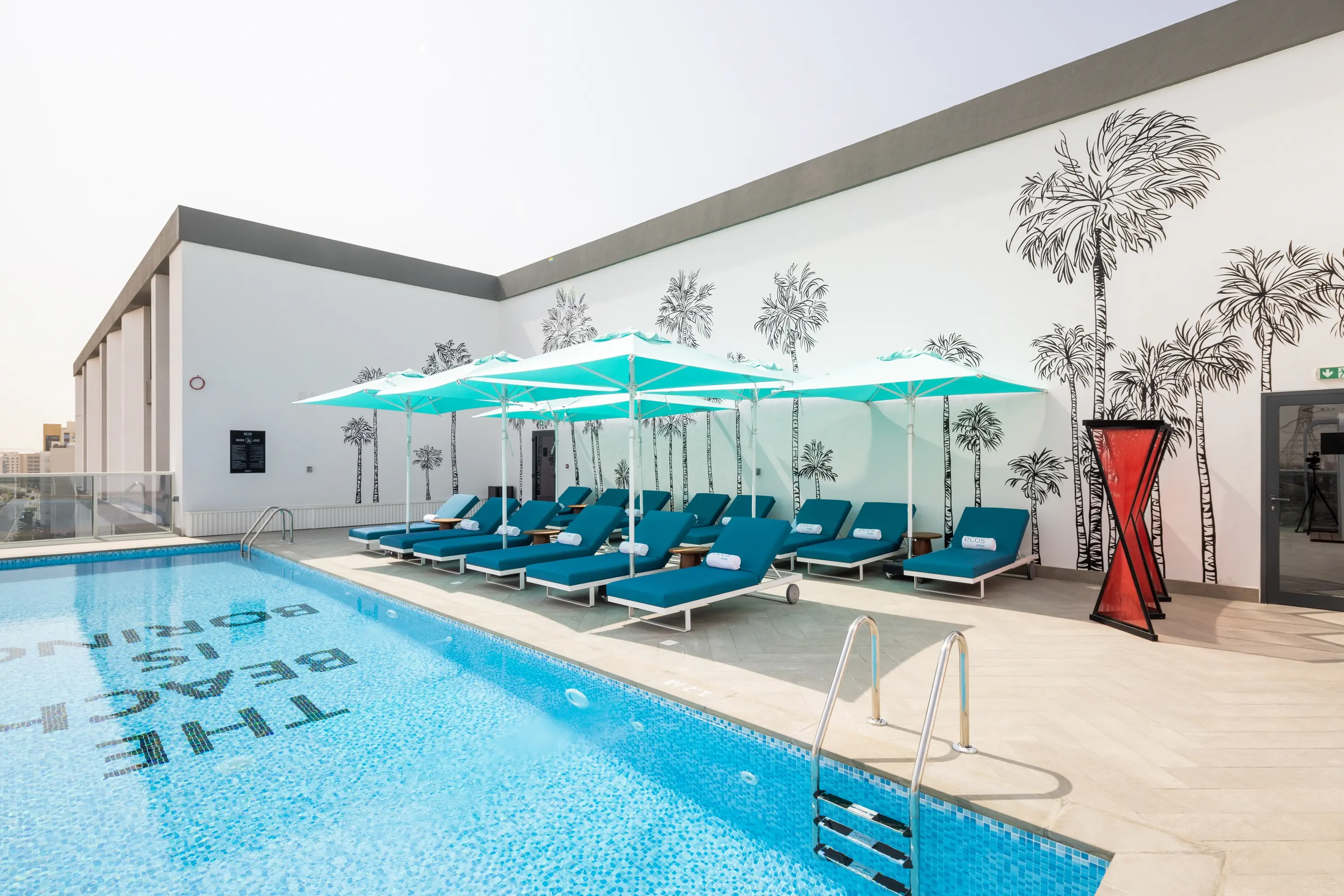 ECOS Dubai Al Furjan - zdjęcie 27