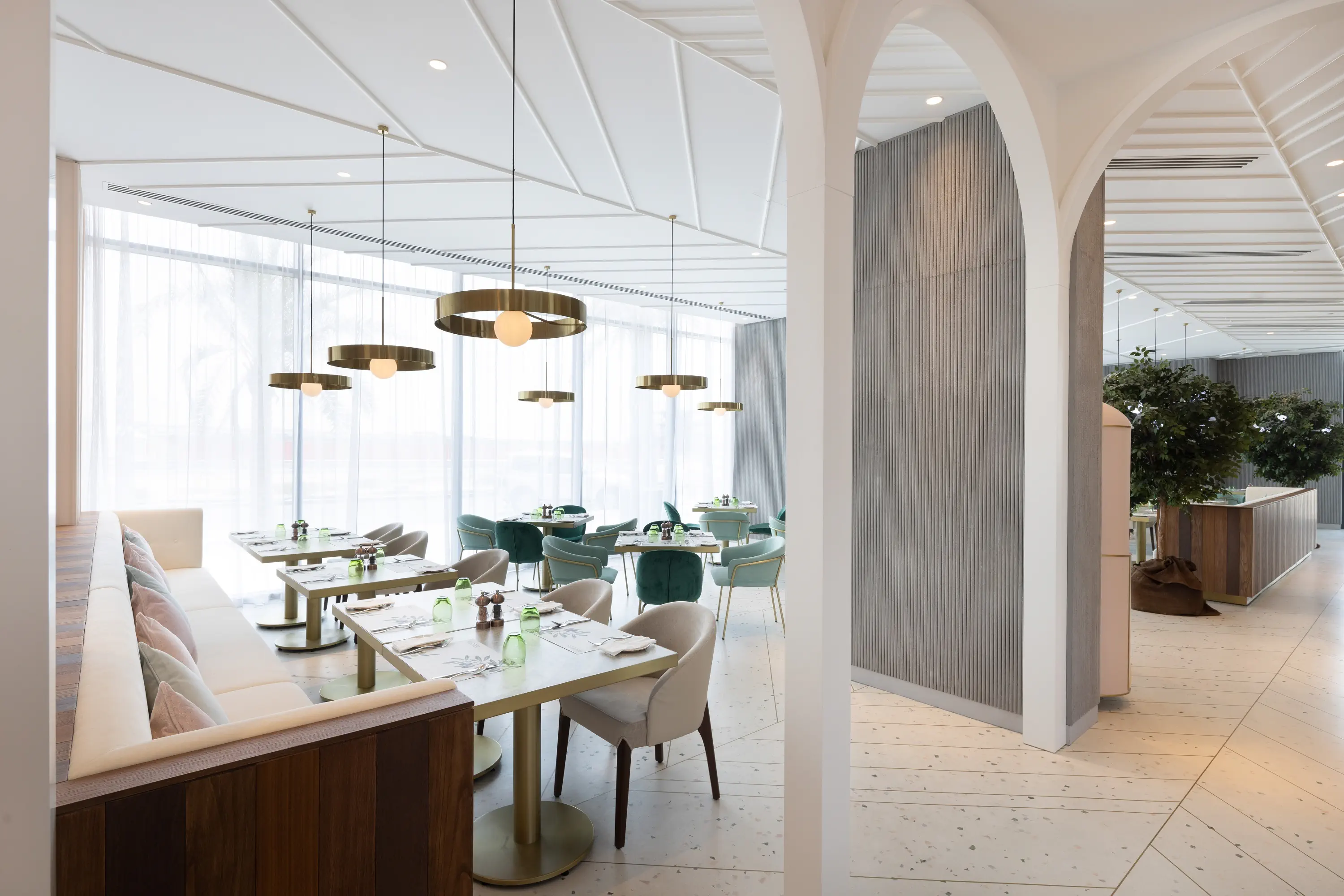 ECOS Dubai Al Furjan - zdjęcie 21