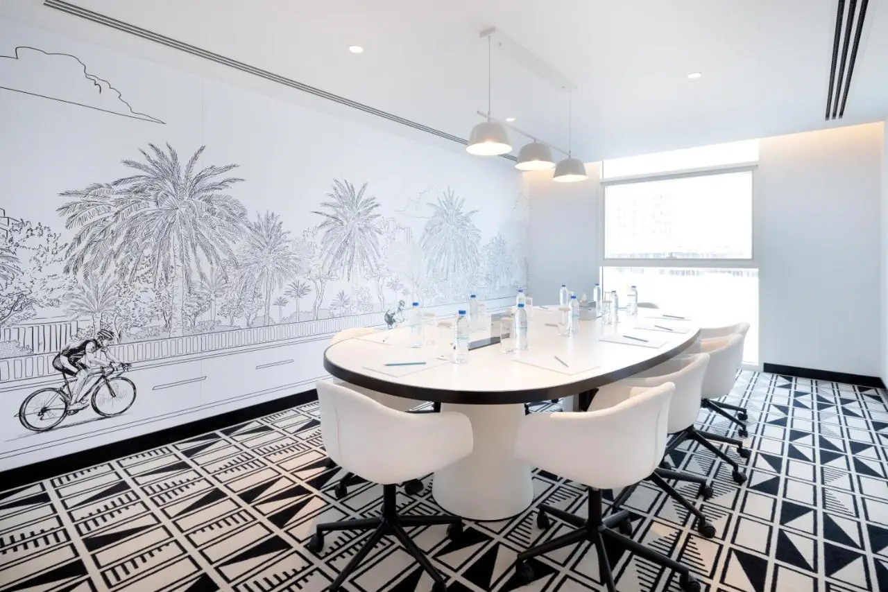ECOS Dubai Al Furjan - zdjęcie 29
