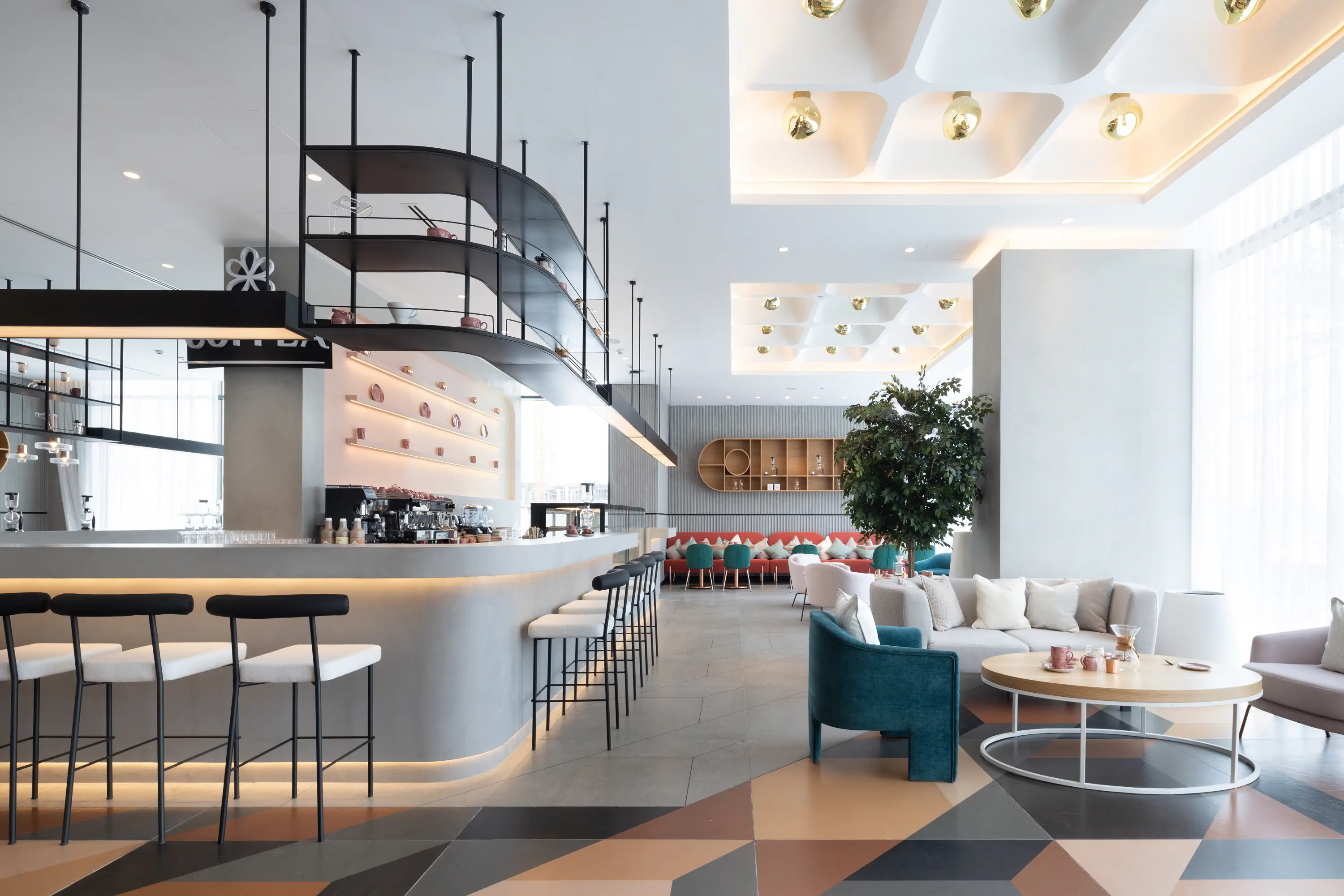 ECOS Dubai Al Furjan - zdjęcie 25