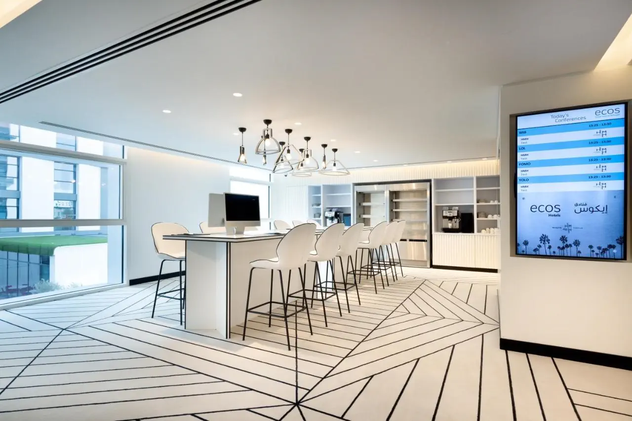 ECOS Dubai Al Furjan - zdjęcie 12