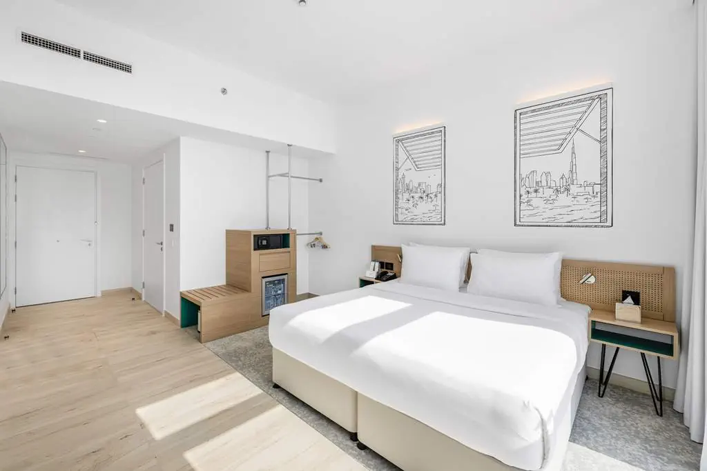 ECOS Dubai Al Furjan - zdjęcie 17