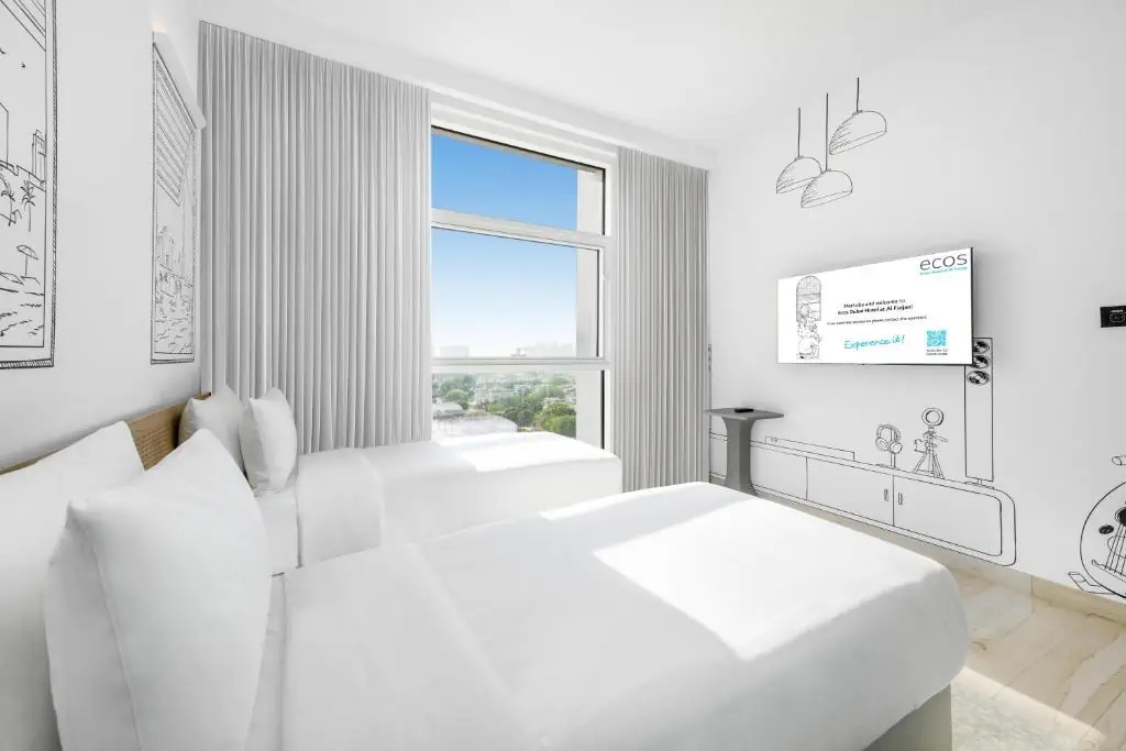 ECOS Dubai Al Furjan - zdjęcie 13