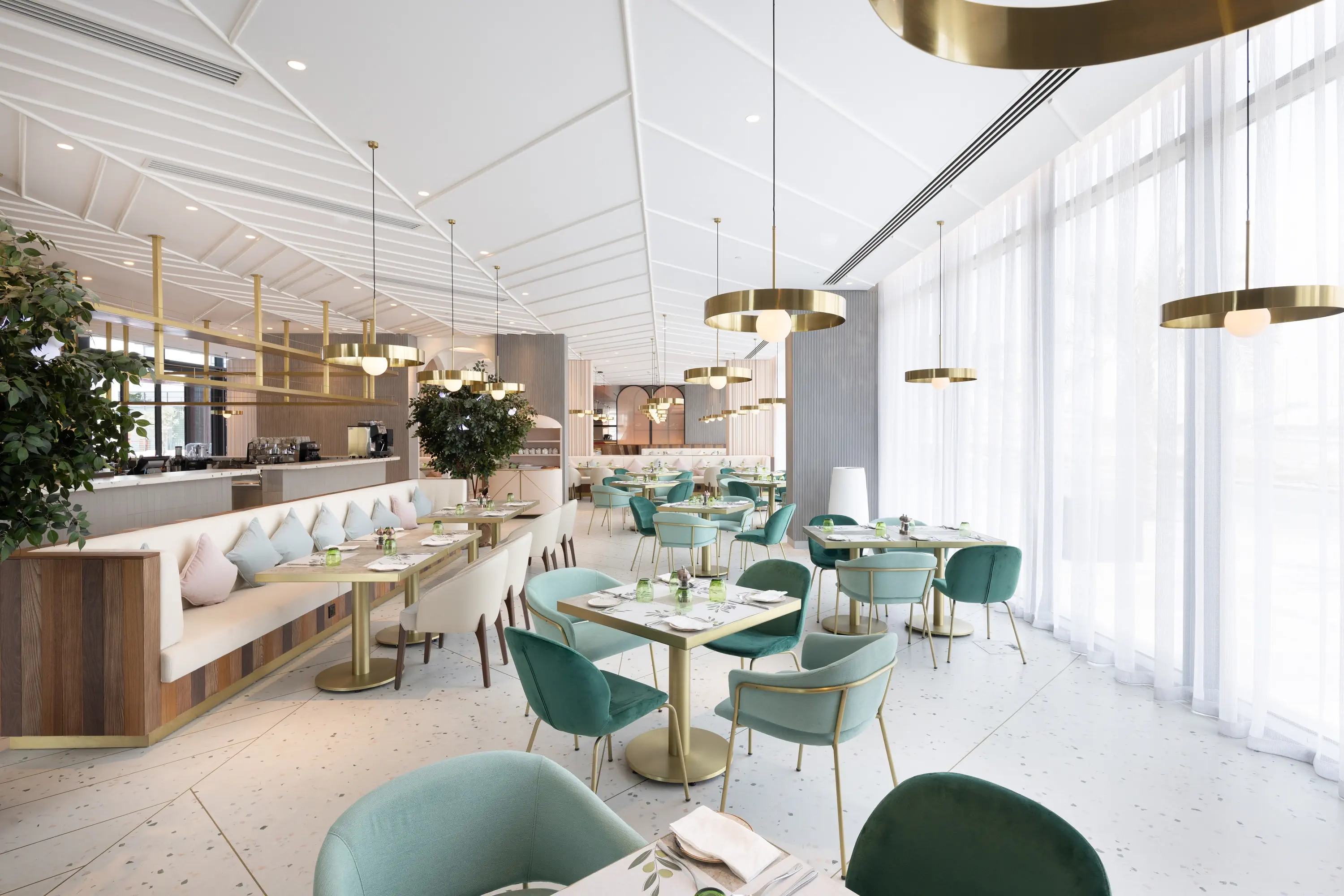 ECOS Dubai Al Furjan - zdjęcie 20