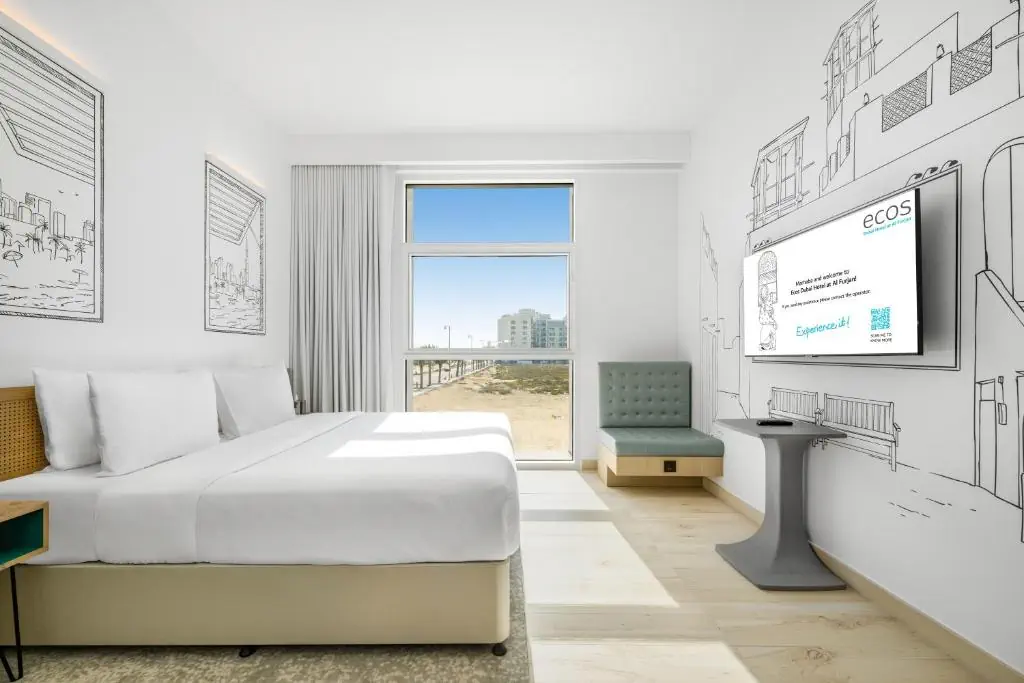 ECOS Dubai Al Furjan - zdjęcie 15