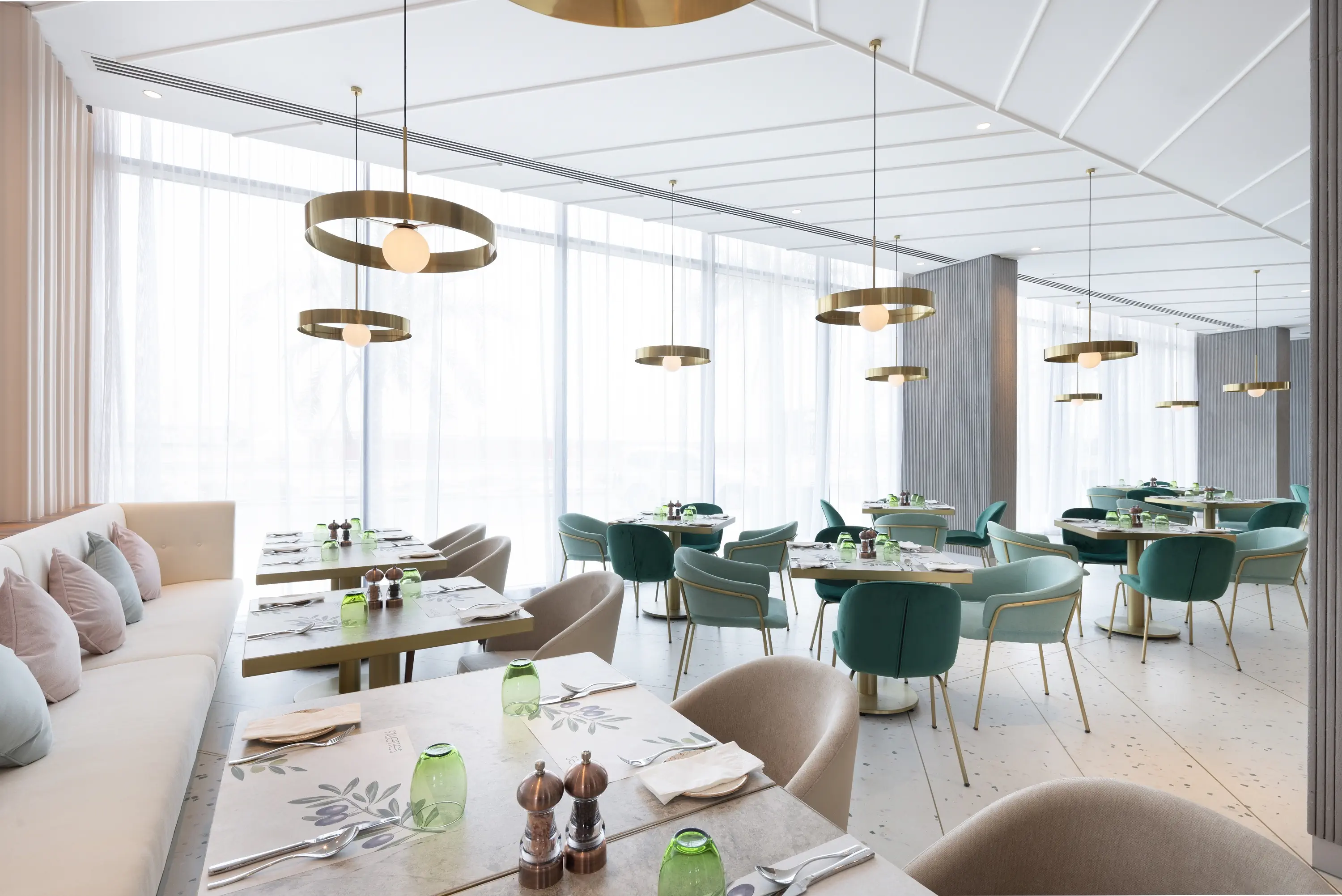 ECOS Dubai Al Furjan - zdjęcie 22