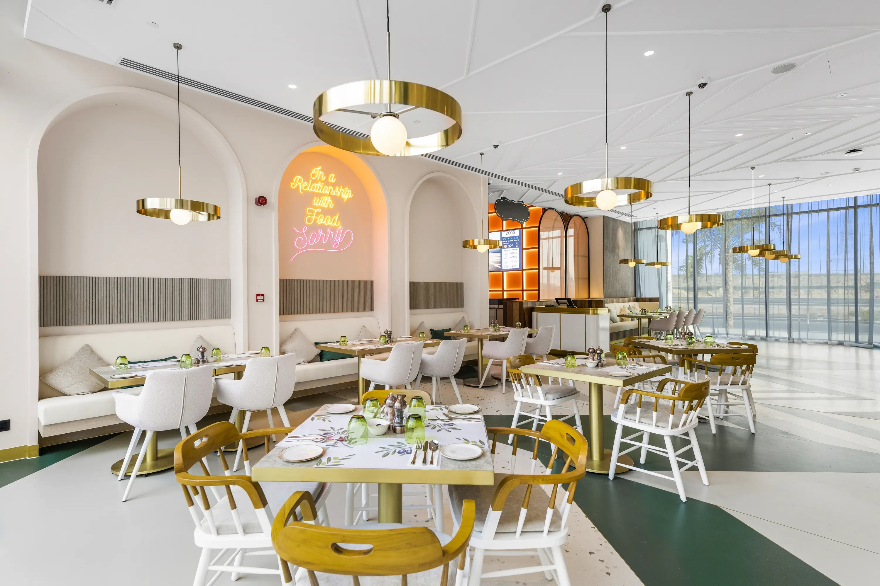 ECOS Dubai Al Furjan - zdjęcie 24