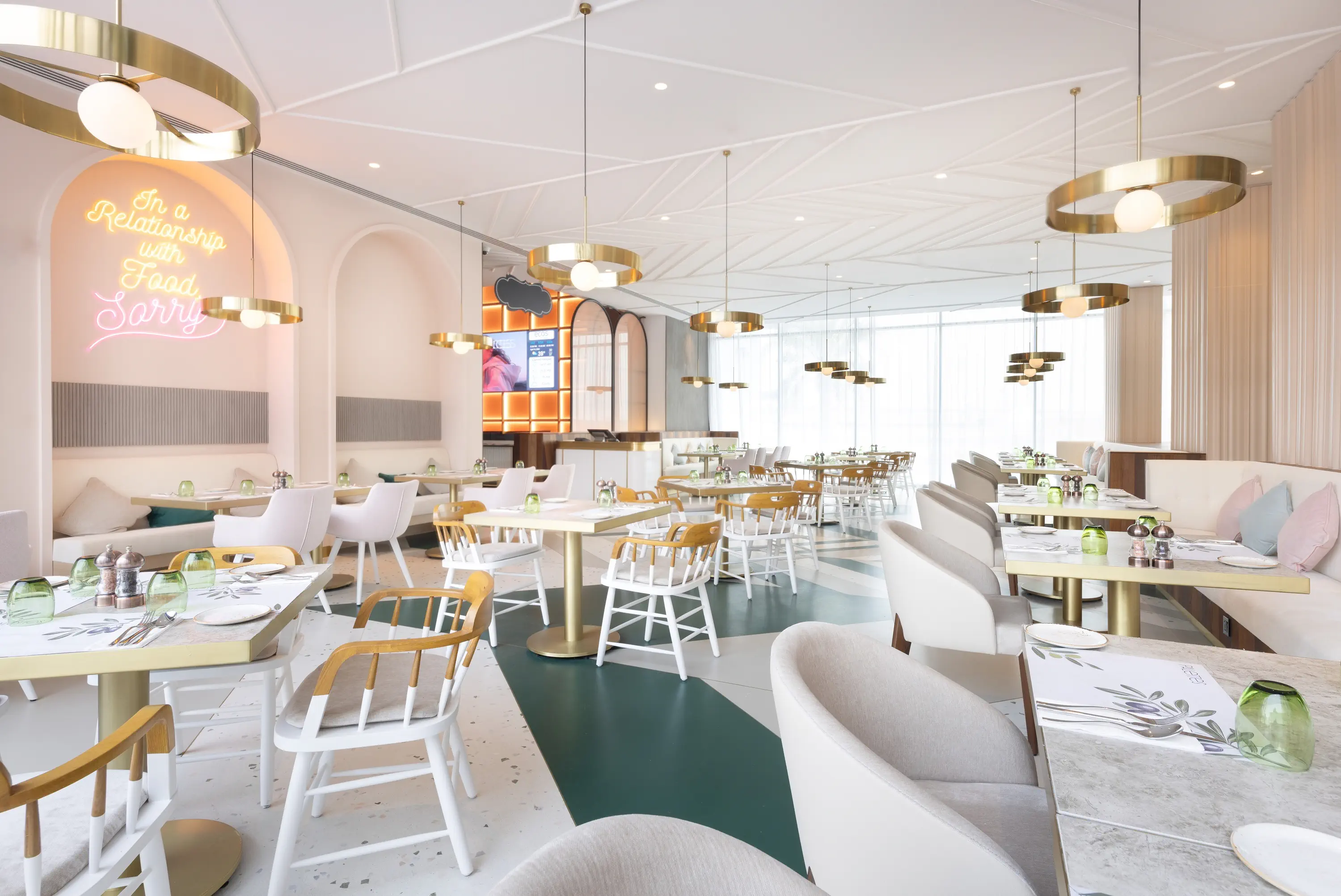 ECOS Dubai Al Furjan - zdjęcie 18